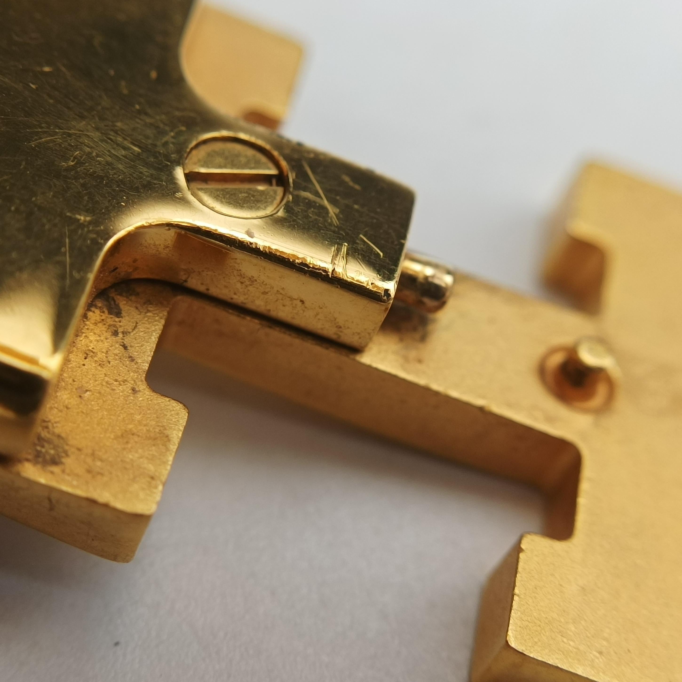 Clic Clac Red×golden GP Mクリッククラック レッド×ゴールド GP M