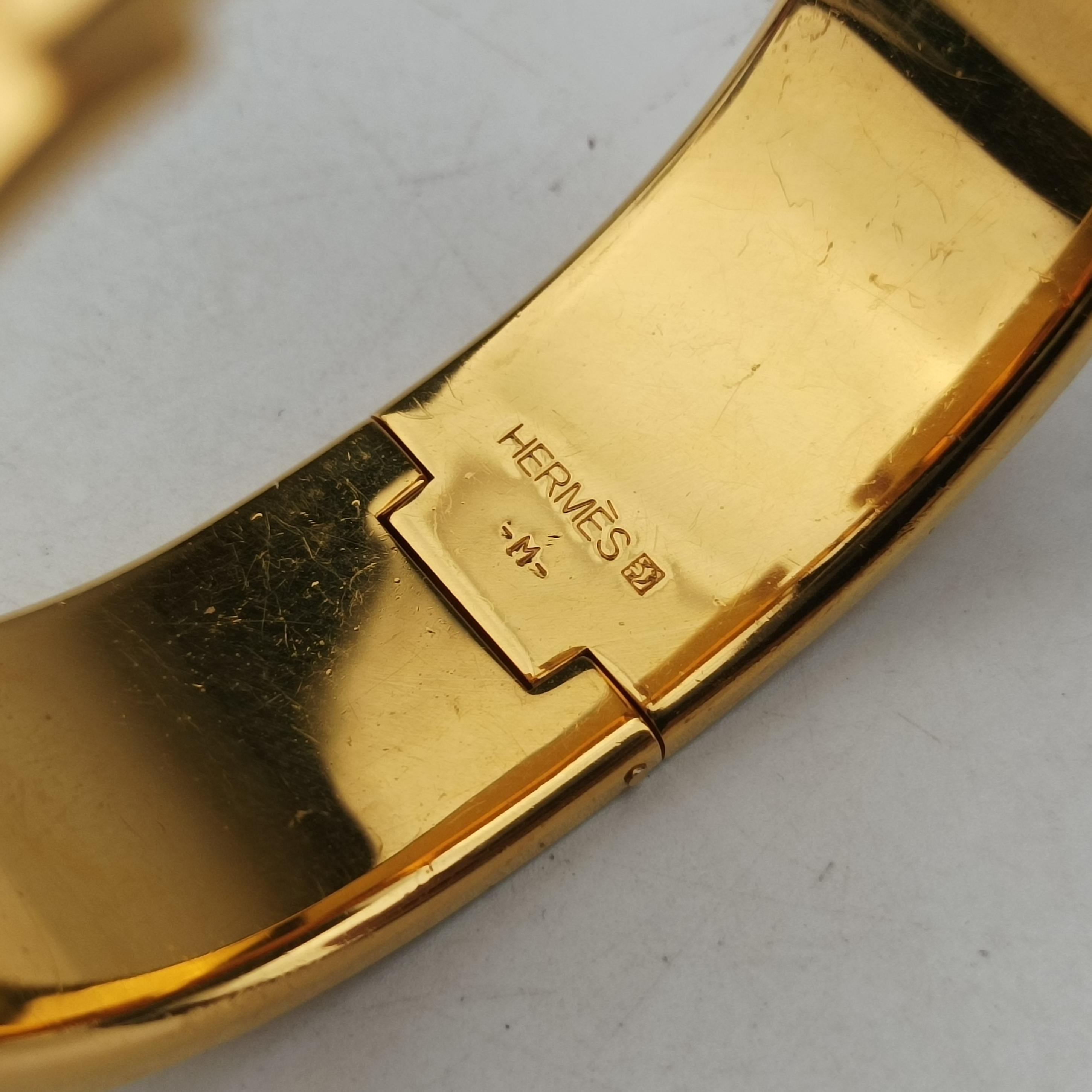 Clic Clac Red×golden GP Mクリッククラック レッド×ゴールド GP M