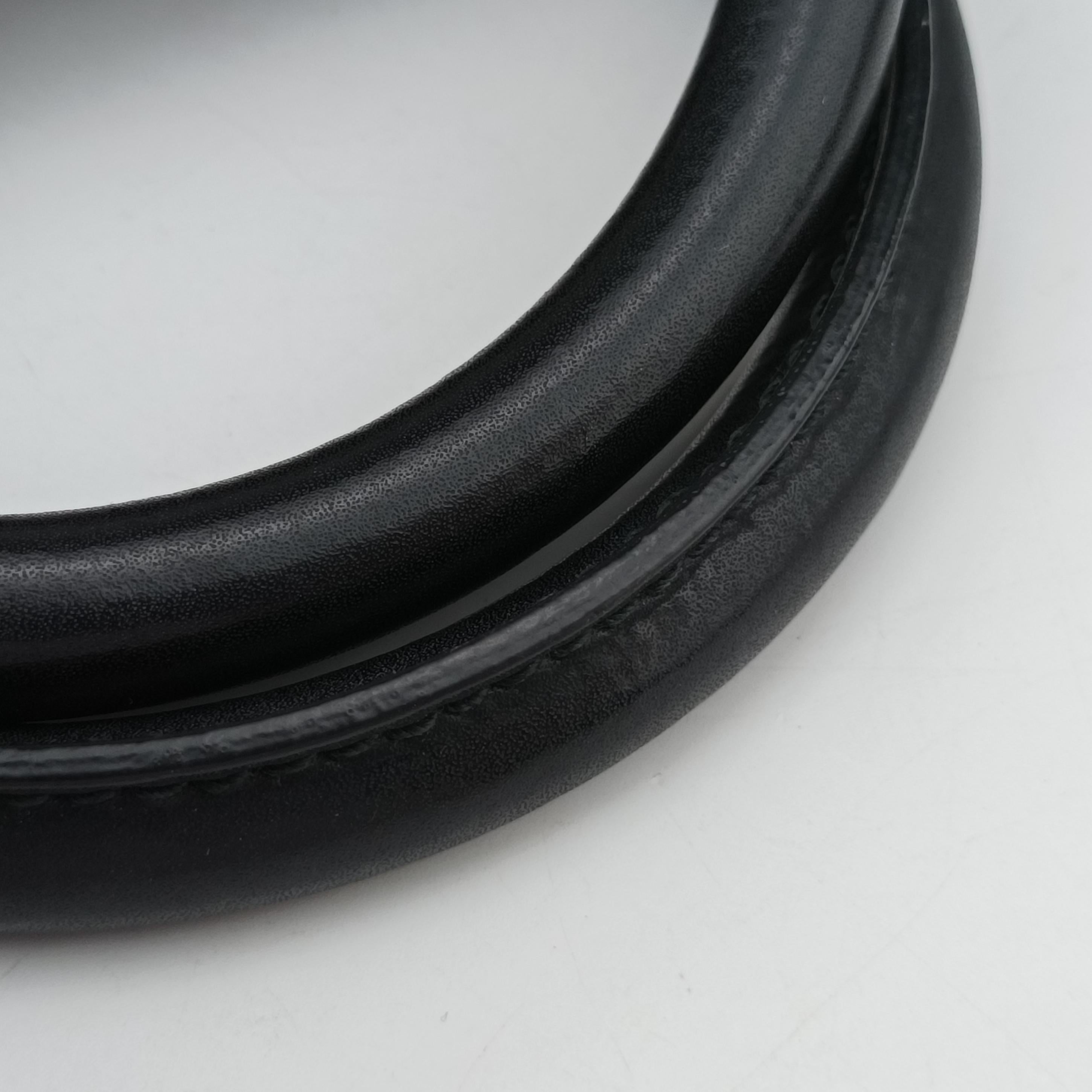 GG Supreme Brown×Black PVC coated canvas×Leather 450944 F021017312GGスプリーム ブラウン×ブラック PVCコーティングキャンバス×レザー 450944 F021017312