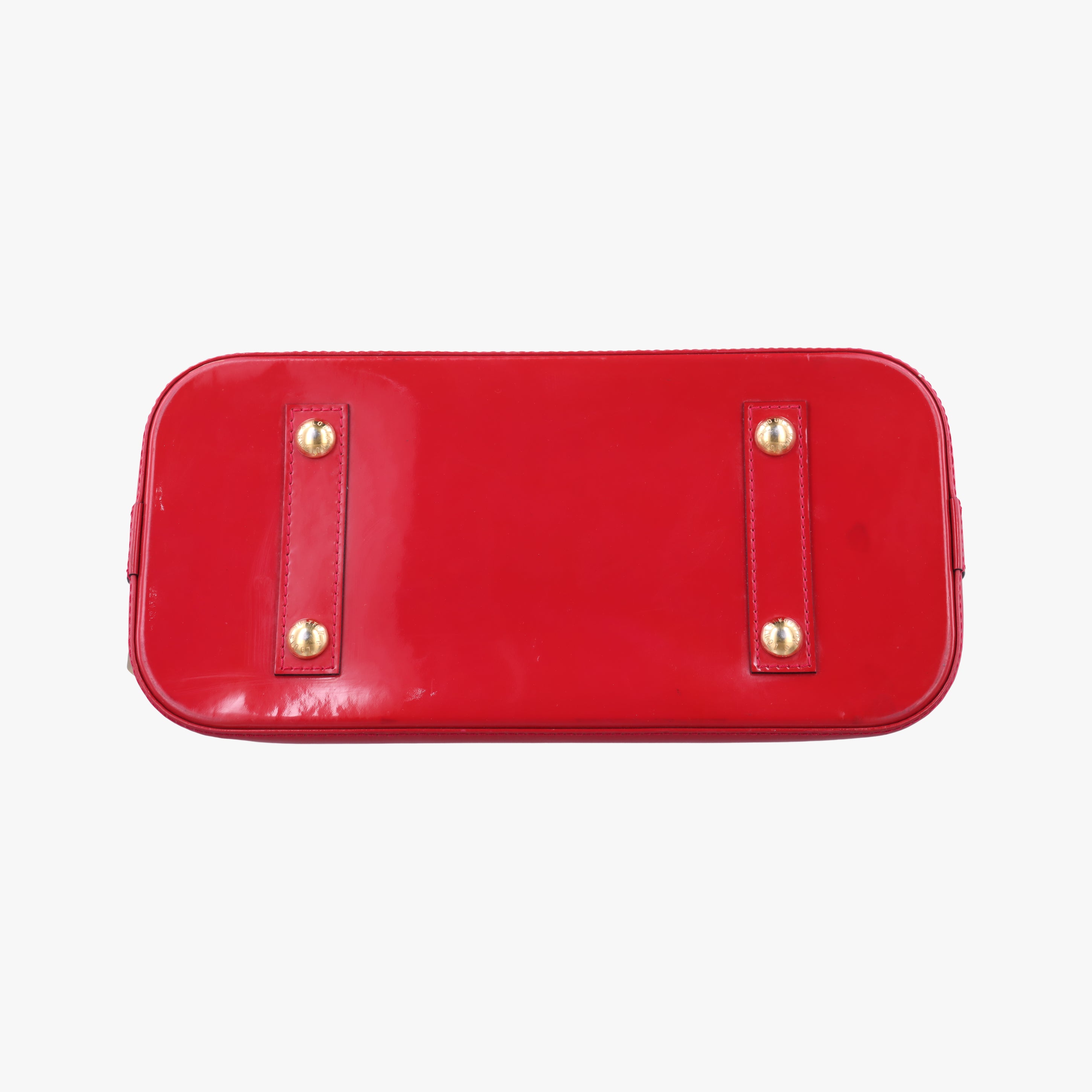 Alma PM pomme d'amour Vernis M90096 FL0163アルマPM ポムダムール ヴェルニ M90096 FL0163