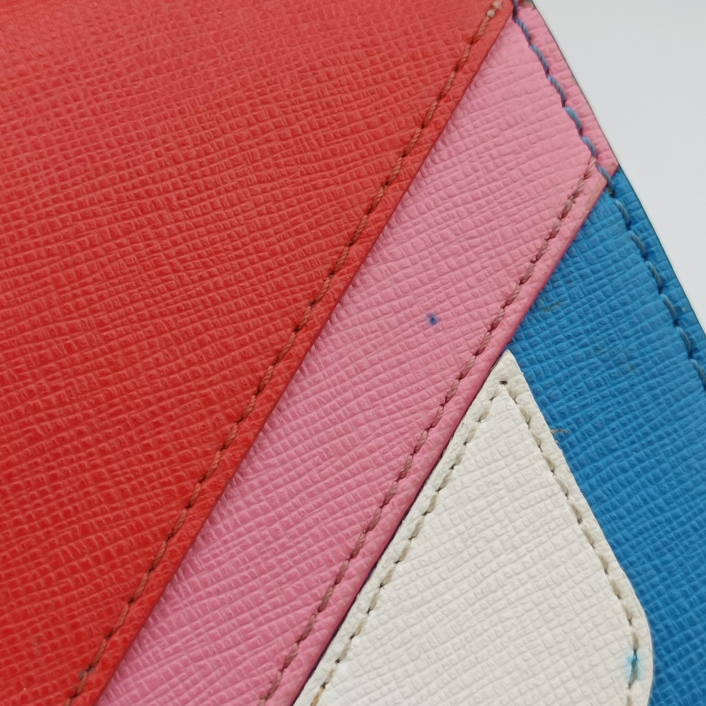 Monster Eyes Tube Multicolour Leather 8M0346 8M0346-5PR 168-8242モンスター アイズ チューブ マルチカラー レザー 8M0346 8M0346-5PR 168-8242