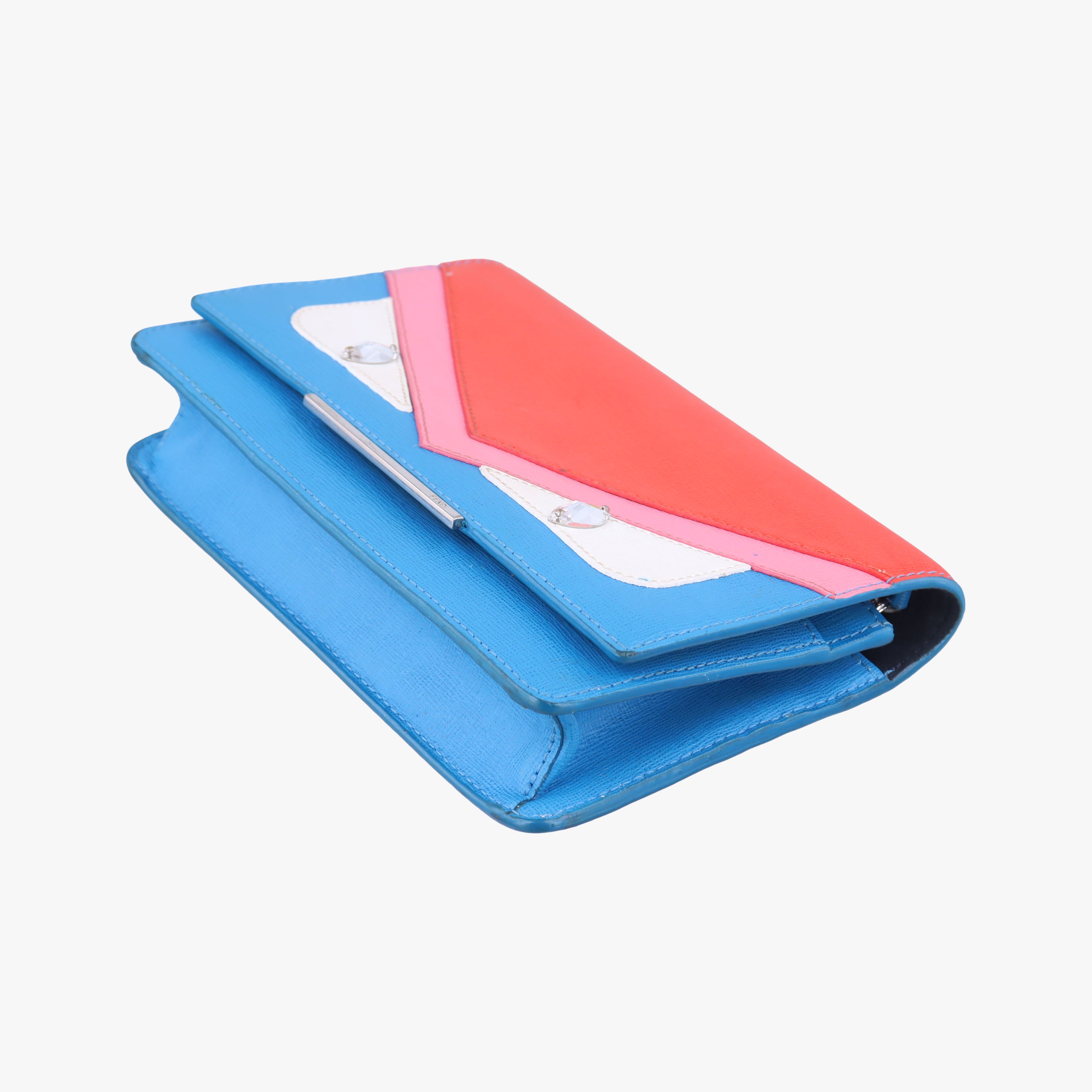 Monster Eyes Tube Multicolour Leather 8M0346 8M0346-5PR 168-8242モンスター アイズ チューブ マルチカラー レザー 8M0346 8M0346-5PR 168-8242