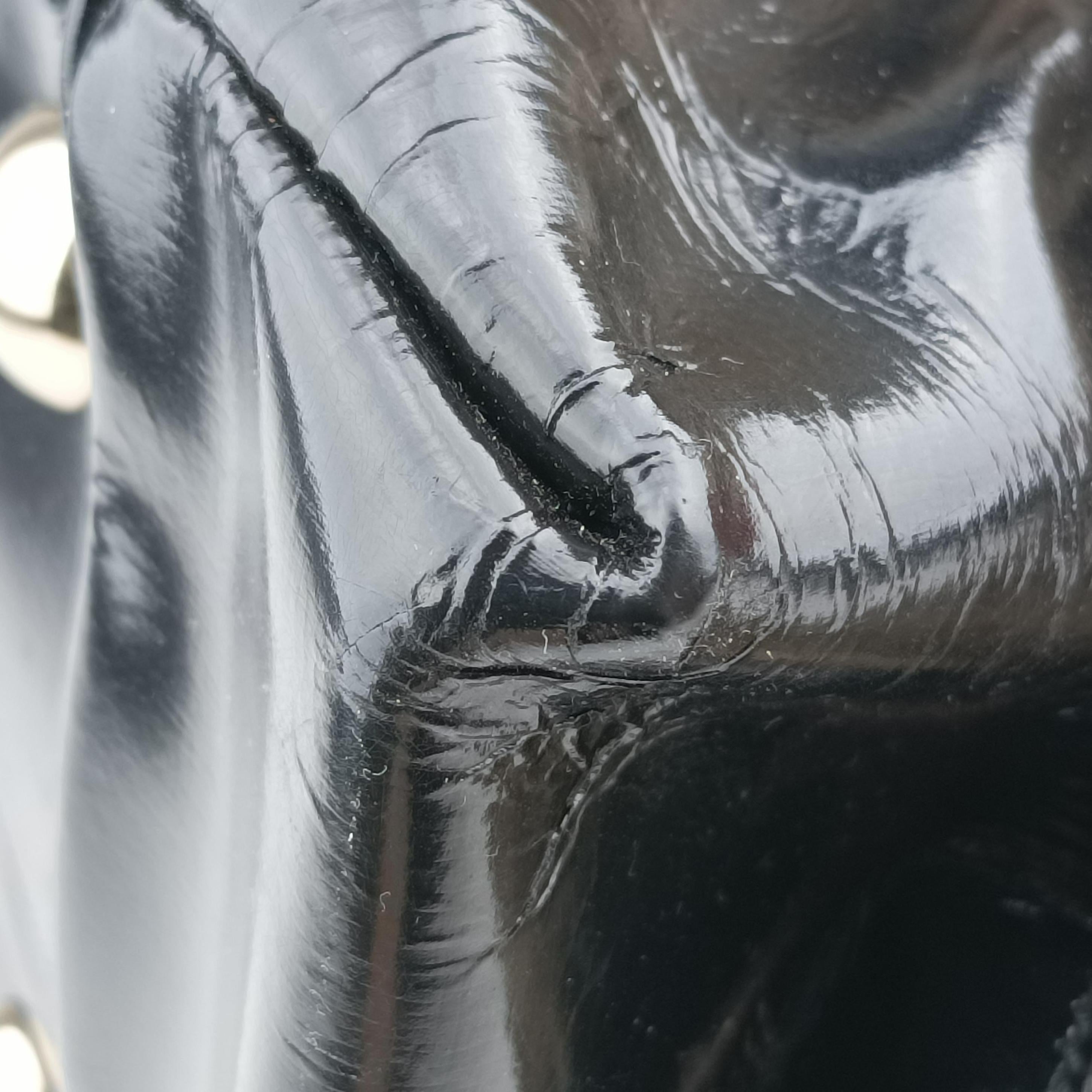 GG canvas beige×black Canvas 203528 I1424916GGキャンバス ベージュ×ブラック キャンバス 203528 I1424916