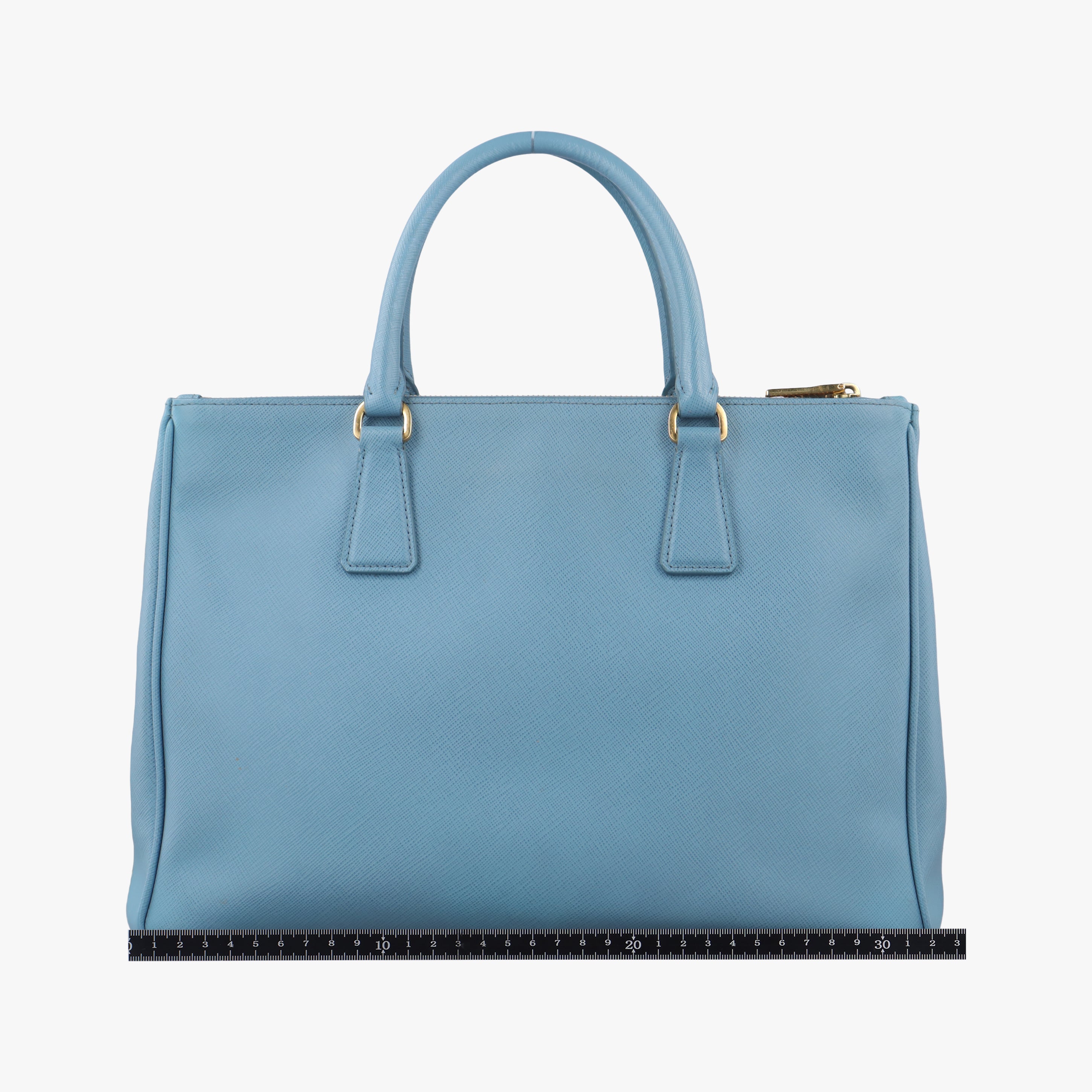 Galleria Blue SAFFIANO Leather BN1786 7/A 173ガレリア ブルー サフィアーノレザー BN1786 7/A 173