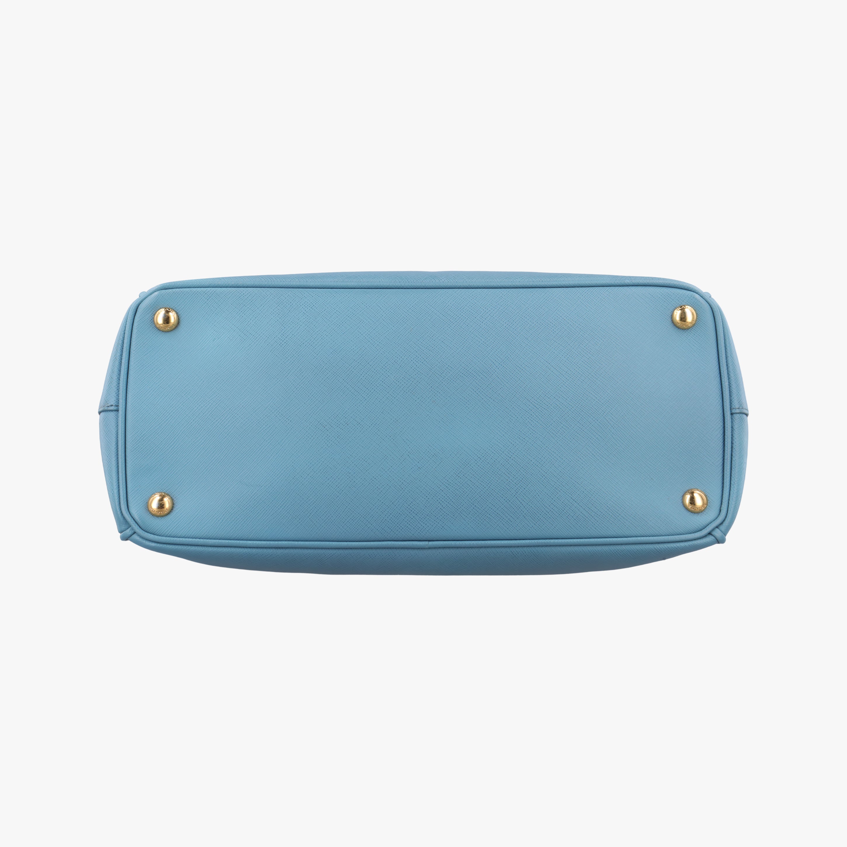 Galleria Blue SAFFIANO Leather BN1786 7/A 173ガレリア ブルー サフィアーノレザー BN1786 7/A 173