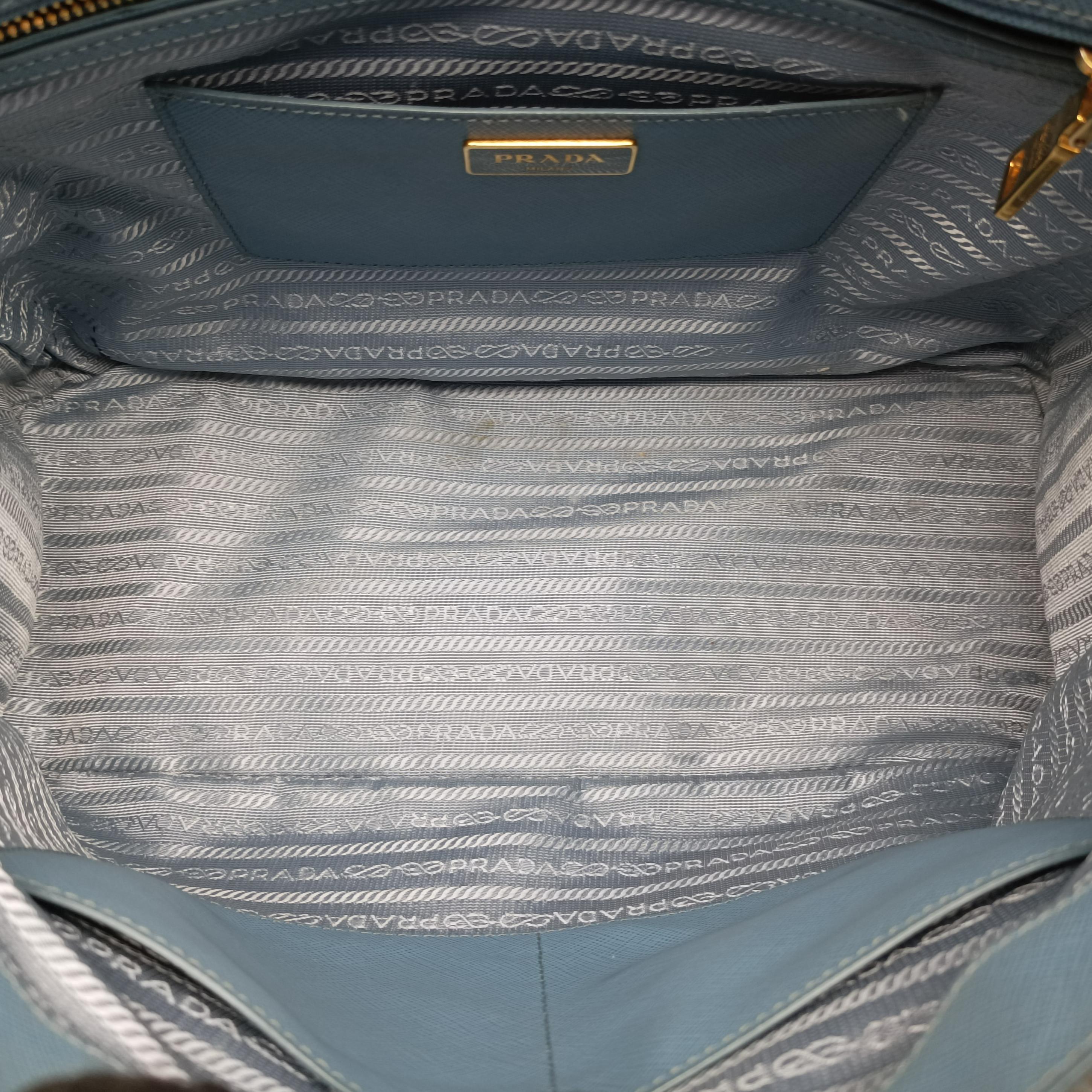 Galleria Blue SAFFIANO Leather BN1786 7/A 173ガレリア ブルー サフィアーノレザー BN1786 7/A 173