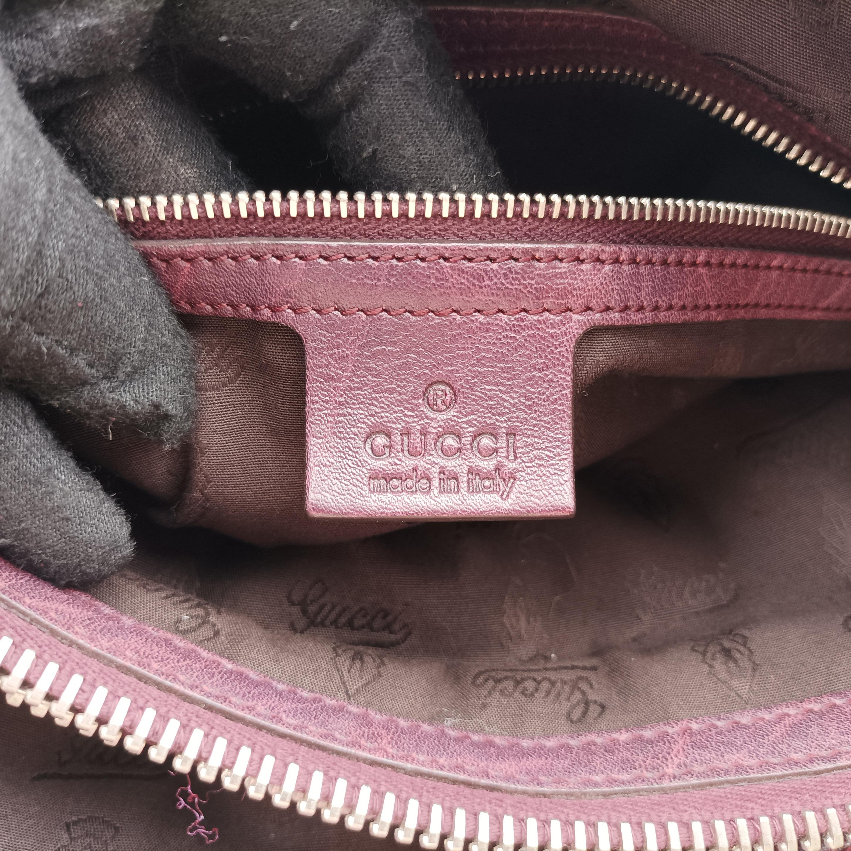 Bamboo Bar Burgundy Leather 232946 D7234417バンブーバー ワインレッド レザー 232946 D7234417