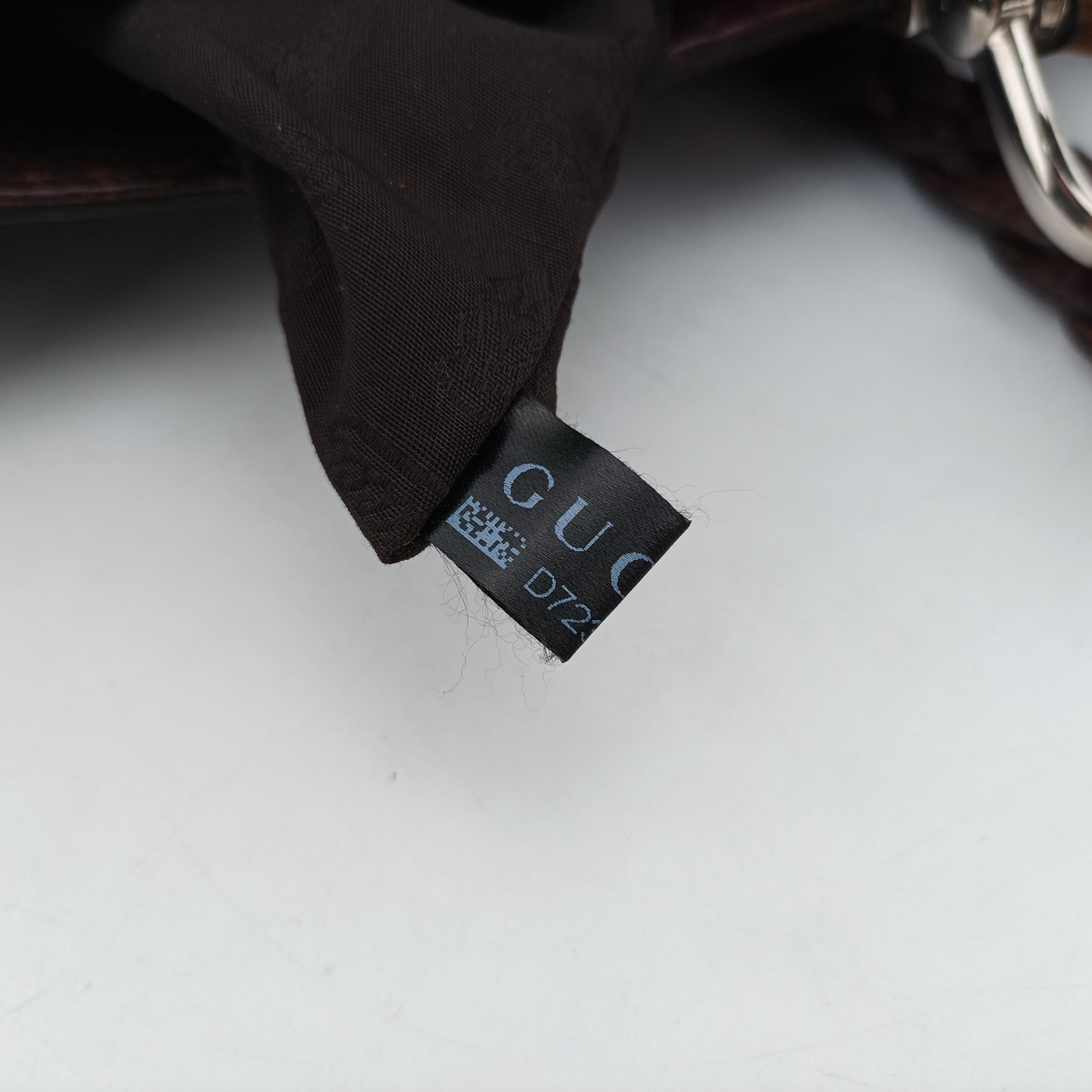 Bamboo Bar Burgundy Leather 232946 D7234417バンブーバー ワインレッド レザー 232946 D7234417