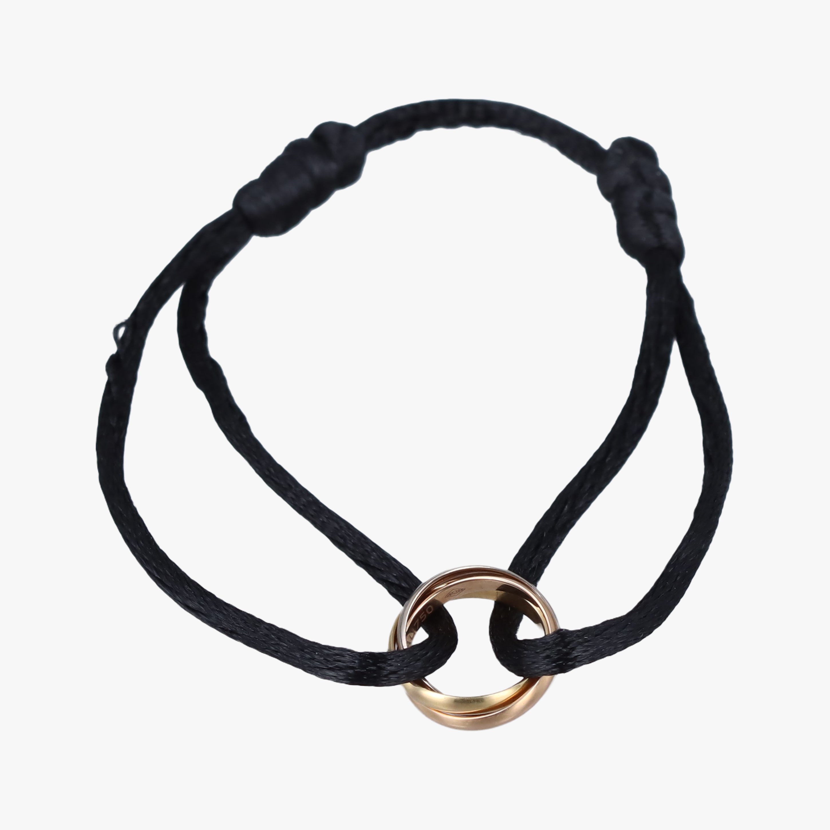 Baby Love Gold×Rose Gold×Platinum AU750 B6016700 KHM265ベビー ラブ ゴールド×ローズゴールド×プラチナ AU750 B6016700 KHM265