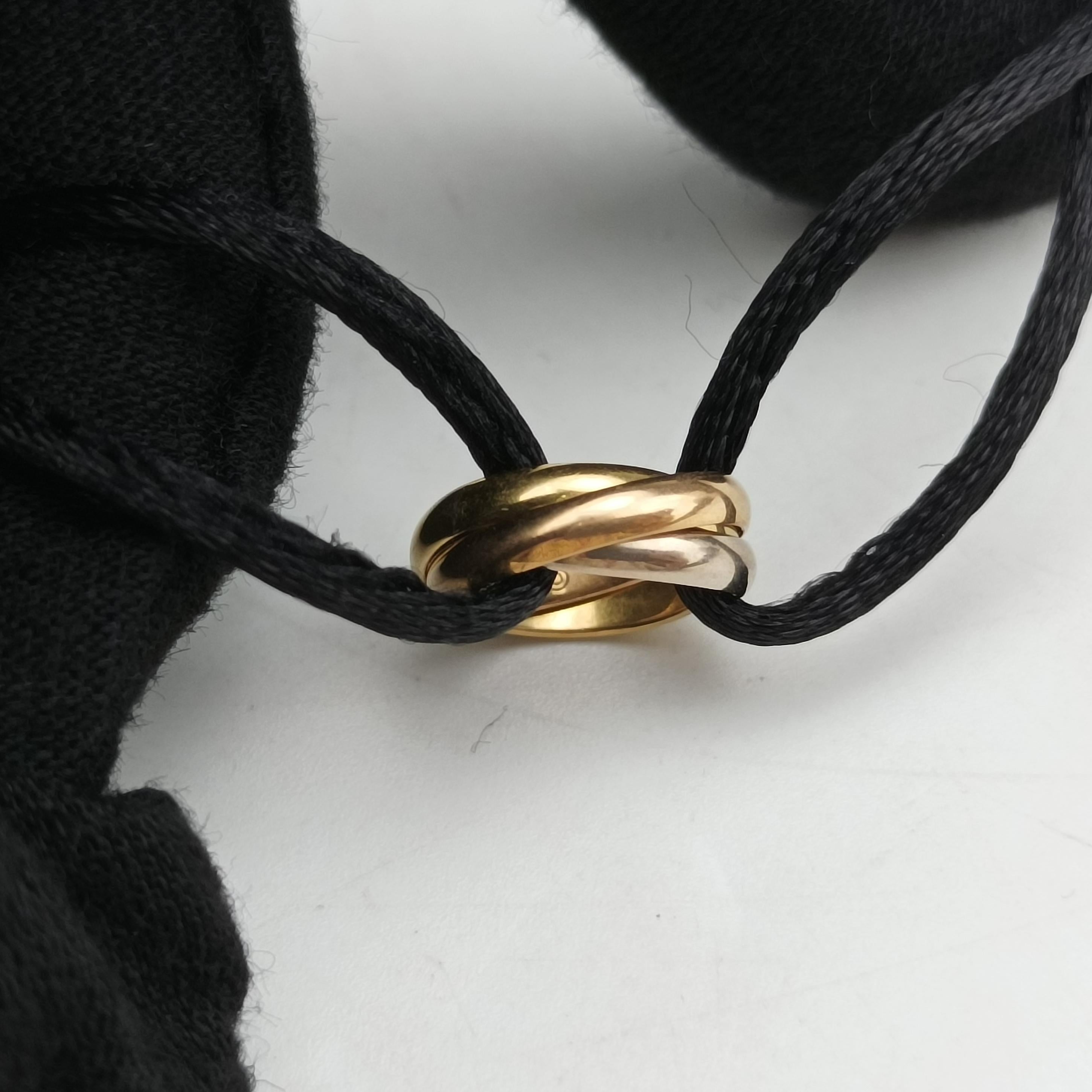 Baby Love Gold×Rose Gold×Platinum AU750 B6016700 KHM265ベビー ラブ ゴールド×ローズゴールド×プラチナ AU750 B6016700 KHM265