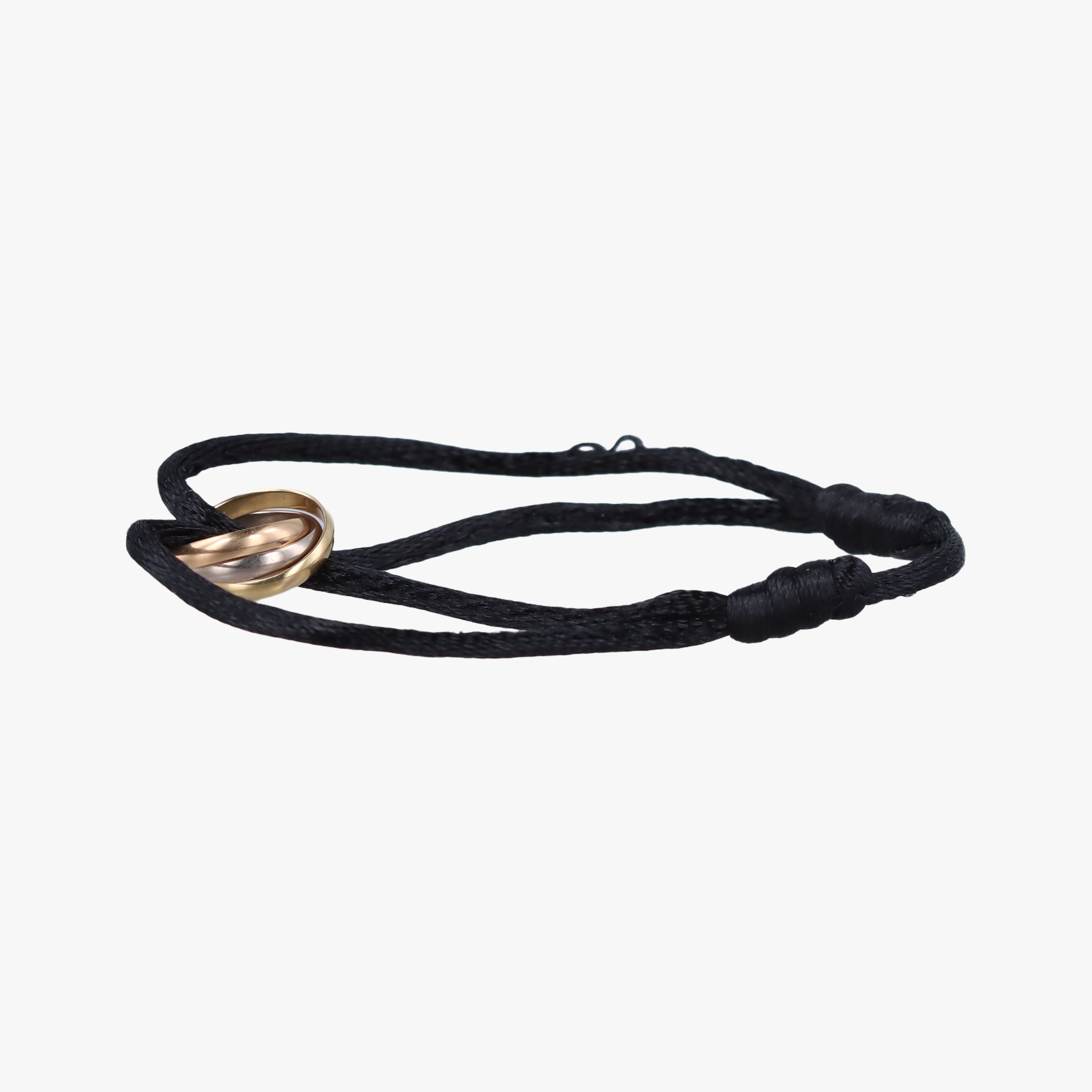 Baby Love Gold×Rose Gold×Platinum AU750 B6016700 KHM265ベビー ラブ ゴールド×ローズゴールド×プラチナ AU750 B6016700 KHM265