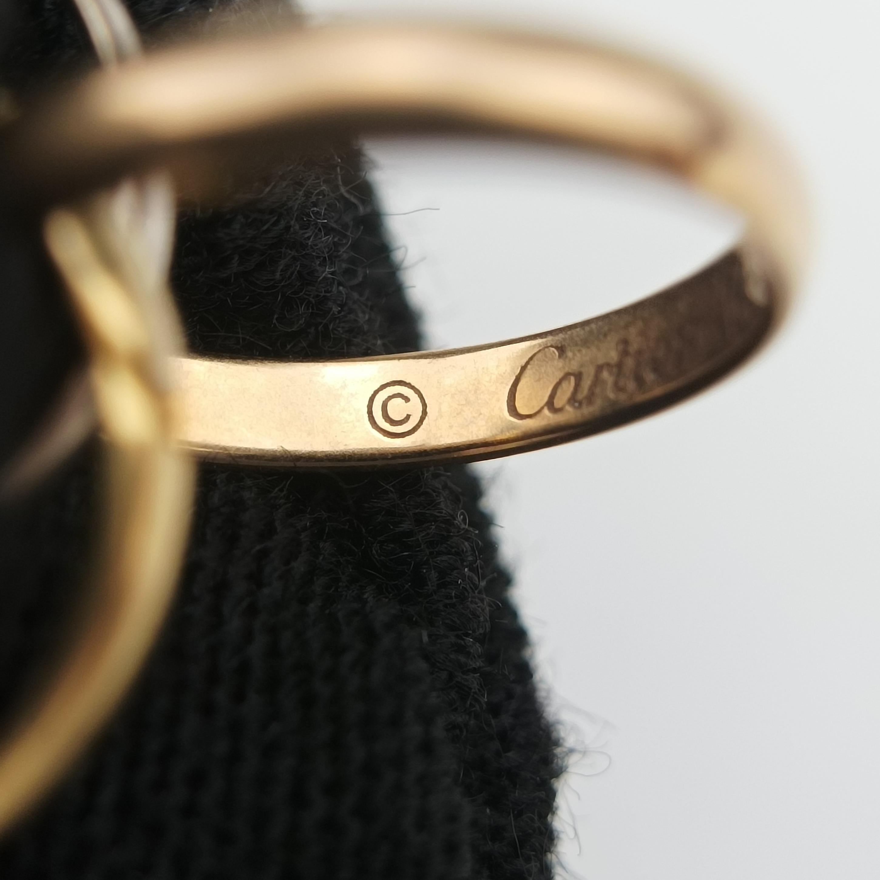 Baby Love Gold×Rose Gold×Platinum AU750 B6016700 KHM265ベビー ラブ ゴールド×ローズゴールド×プラチナ AU750 B6016700 KHM265