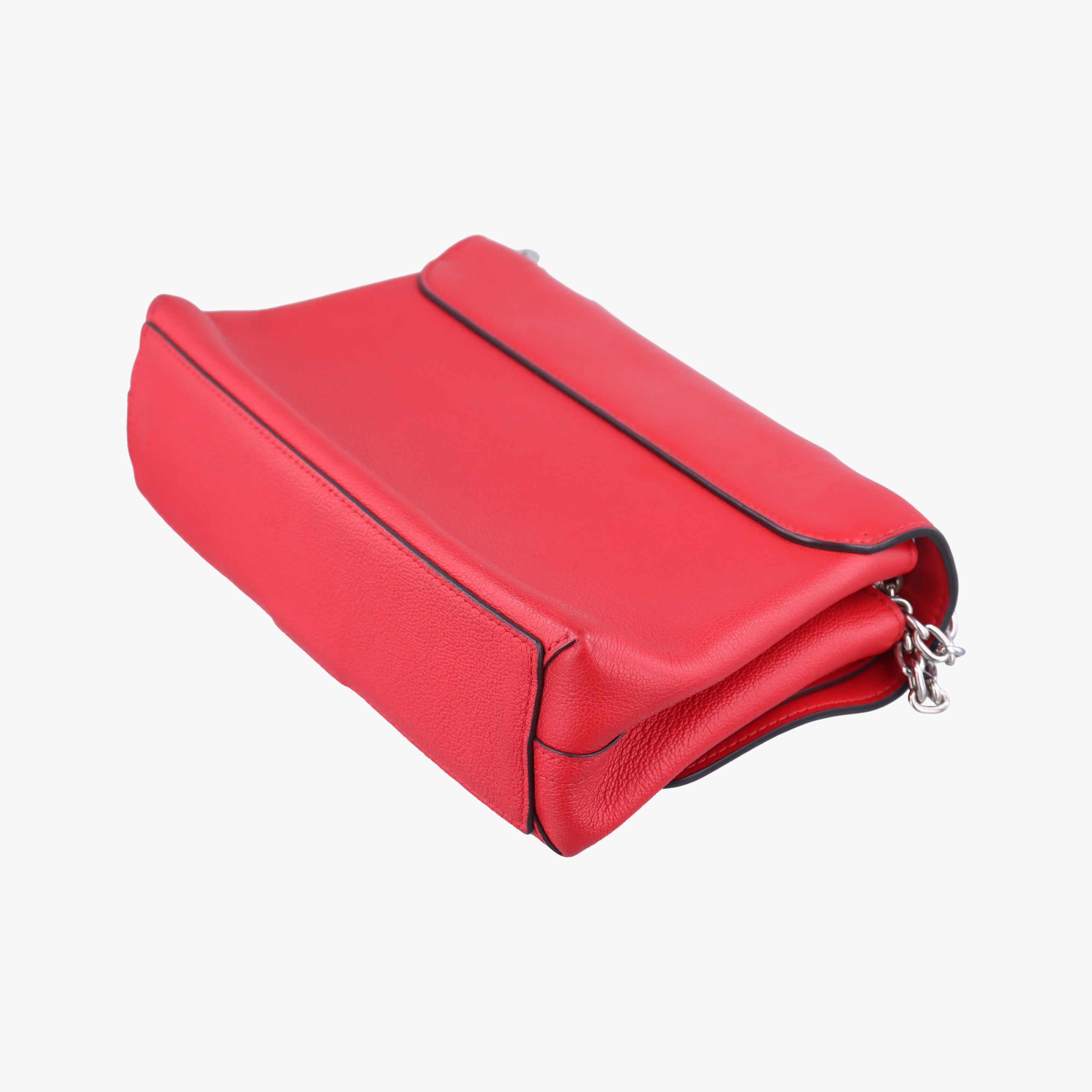 Very Chain Bag Ruby leather M44285 FO1138ヴェリーチェーンバッグ ルビー レザー M44285 FO1138