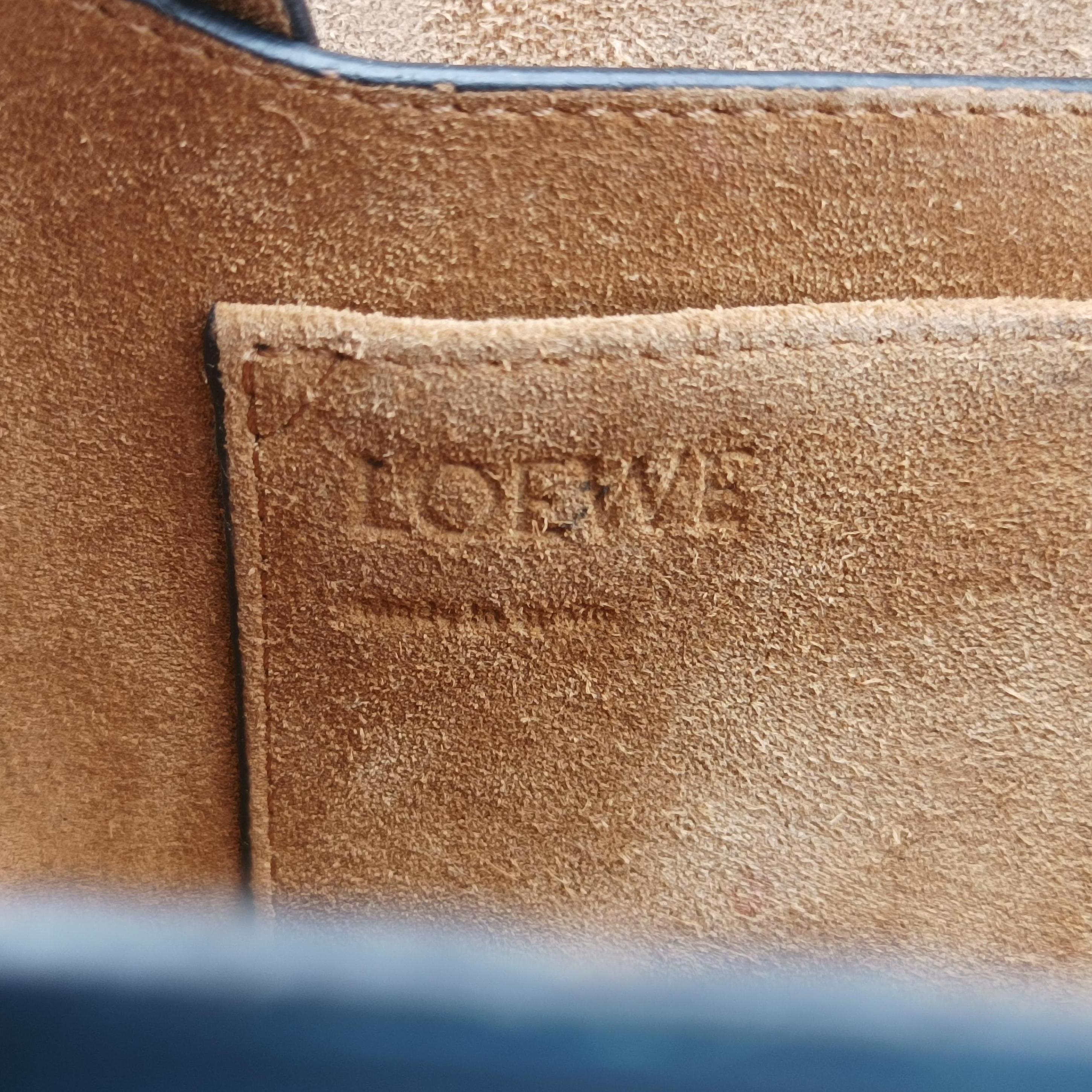 Gate Brown × Navy Leather 201912ゲート ブラウン × ネイビー レザー 201912