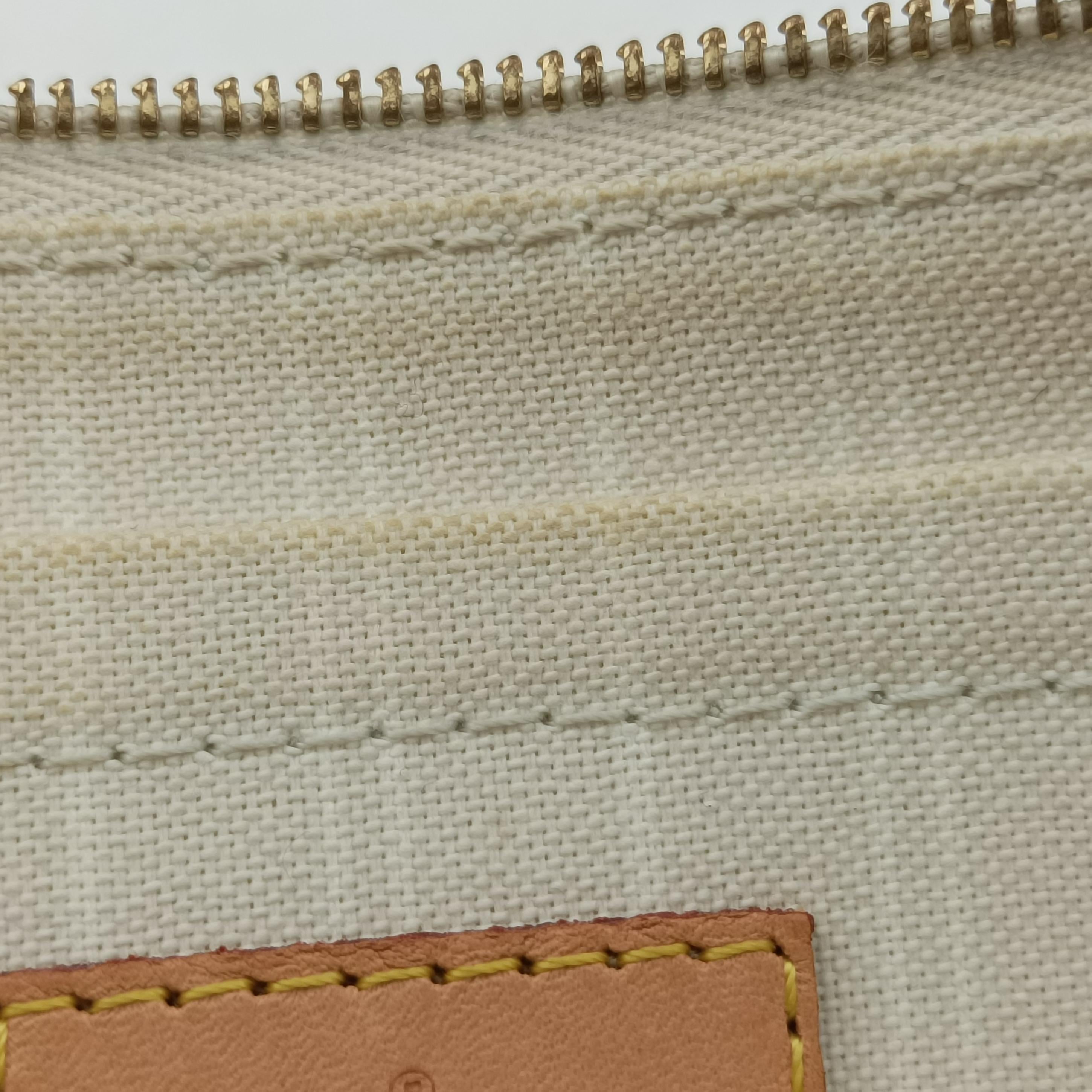 MULTI POCHETTE ACCESSOIRES Brume Monogram Giant M57634 IC Chipミュルティ ポシェット アクセソワール ブリューム モノグラム ジャイアント M57634 ICチップ