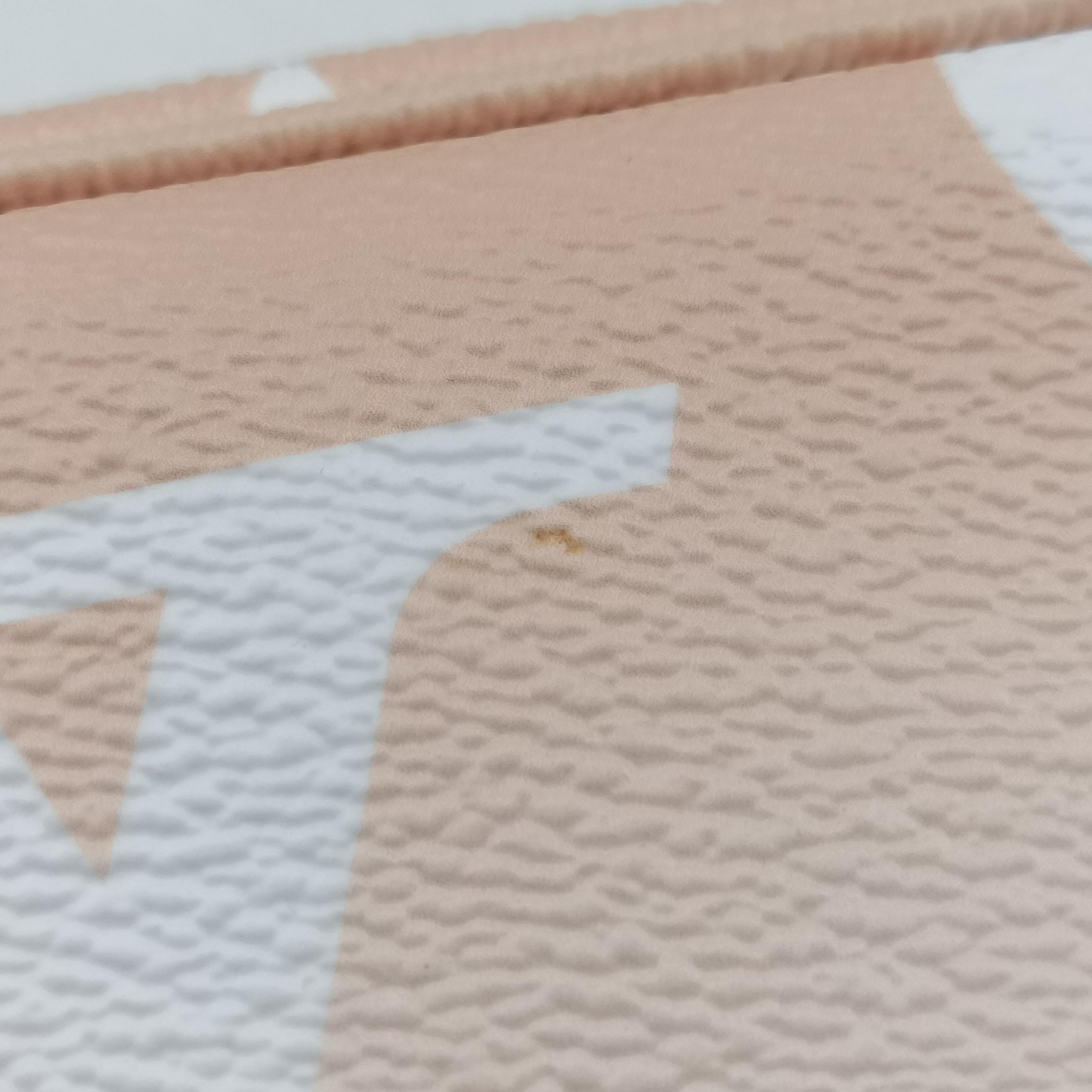 MULTI POCHETTE ACCESSOIRES Brume Monogram Giant M57634 IC Chipミュルティ ポシェット アクセソワール ブリューム モノグラム ジャイアント M57634 ICチップ