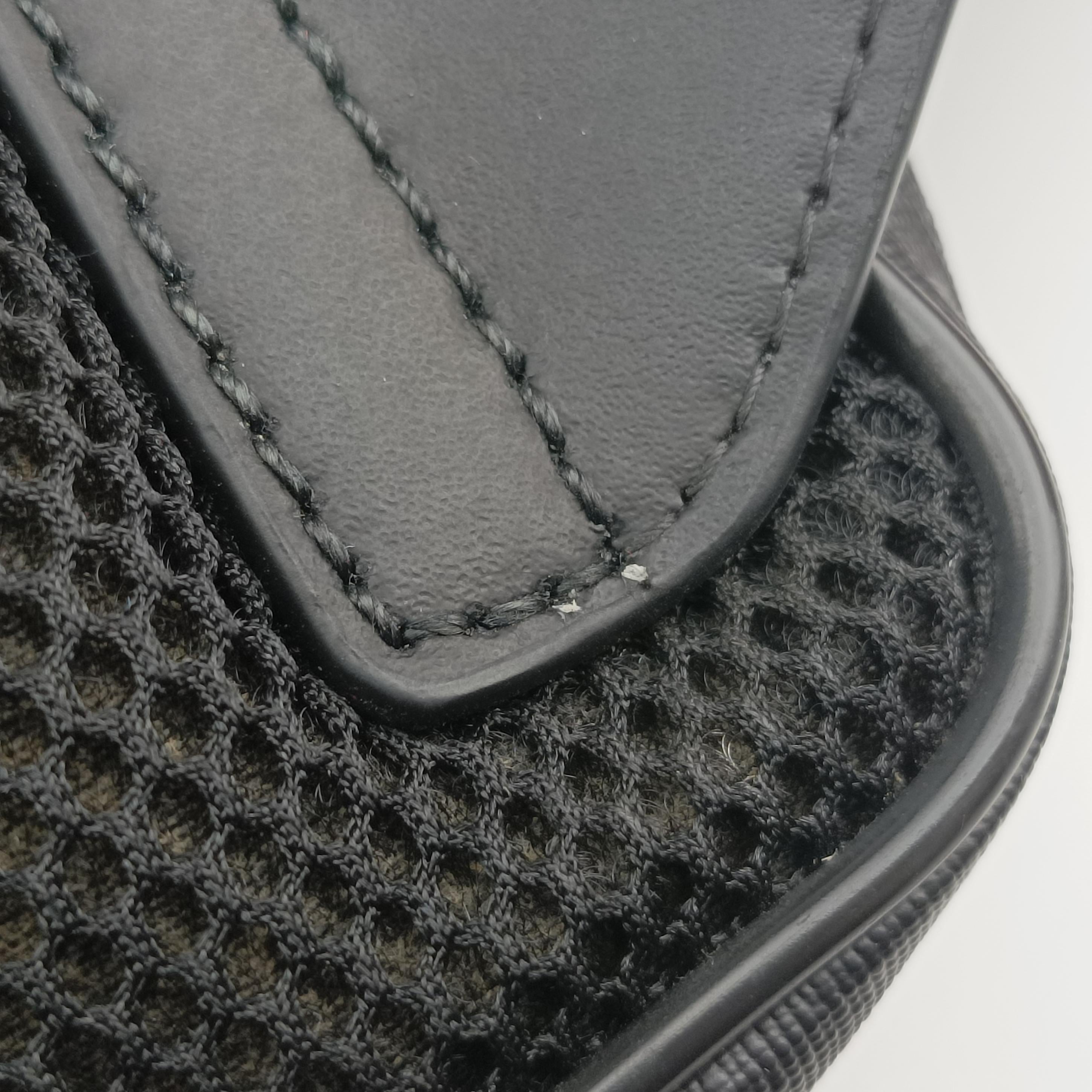 GG Supreme Night Courrier Black×Multicolour PVC coated canvas 474293 G022578038GGスプリーム ナイト クーリエ ブラック×マルチカラー PVCコーティングキャンバス 474293 G022578038