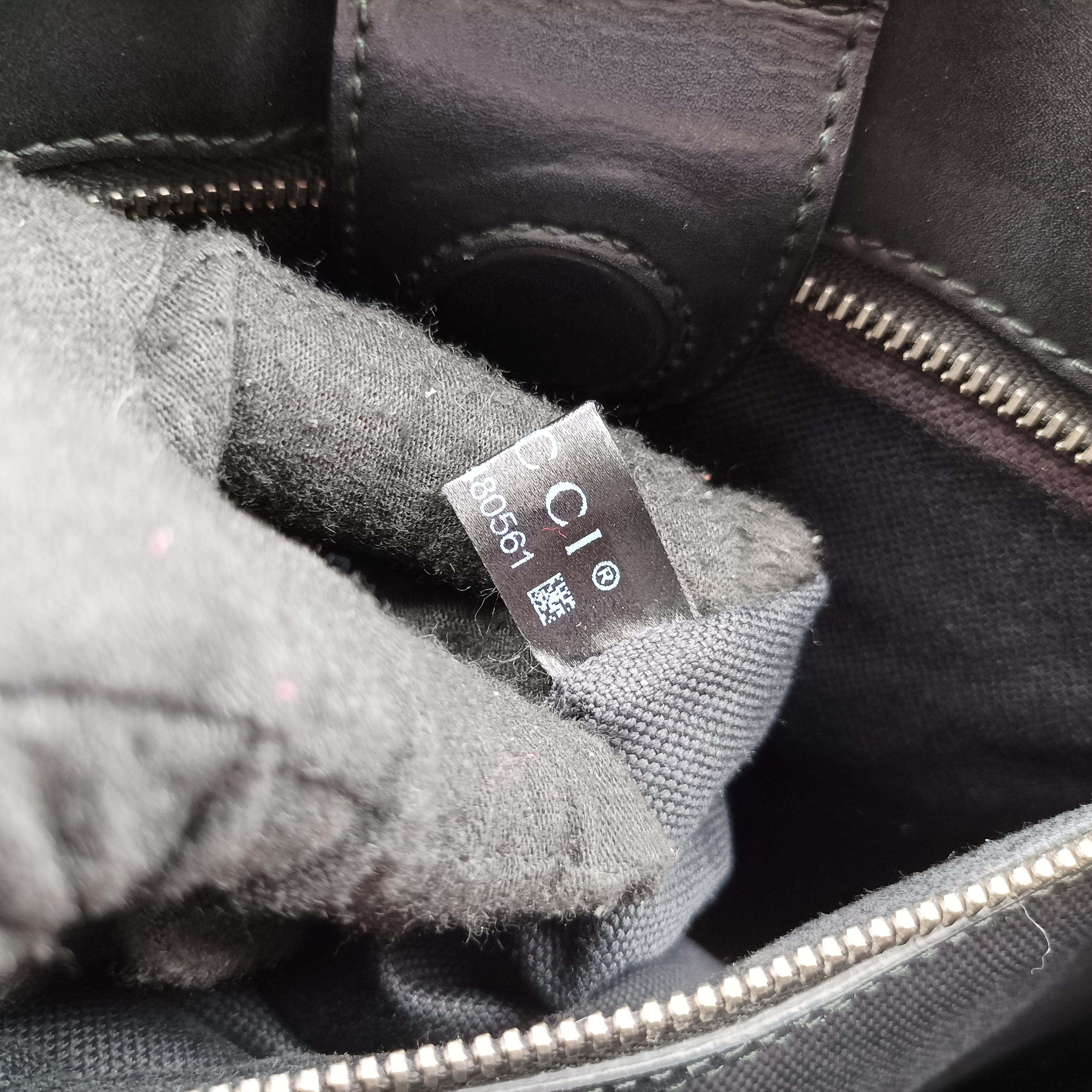 GG Supreme Tiger black×Multicolour PVC coated canvas 495559 G026480561GGスプリーム タイガー ブラック×マルチカラー PVCコーティングキャンバス 495559 G026480561