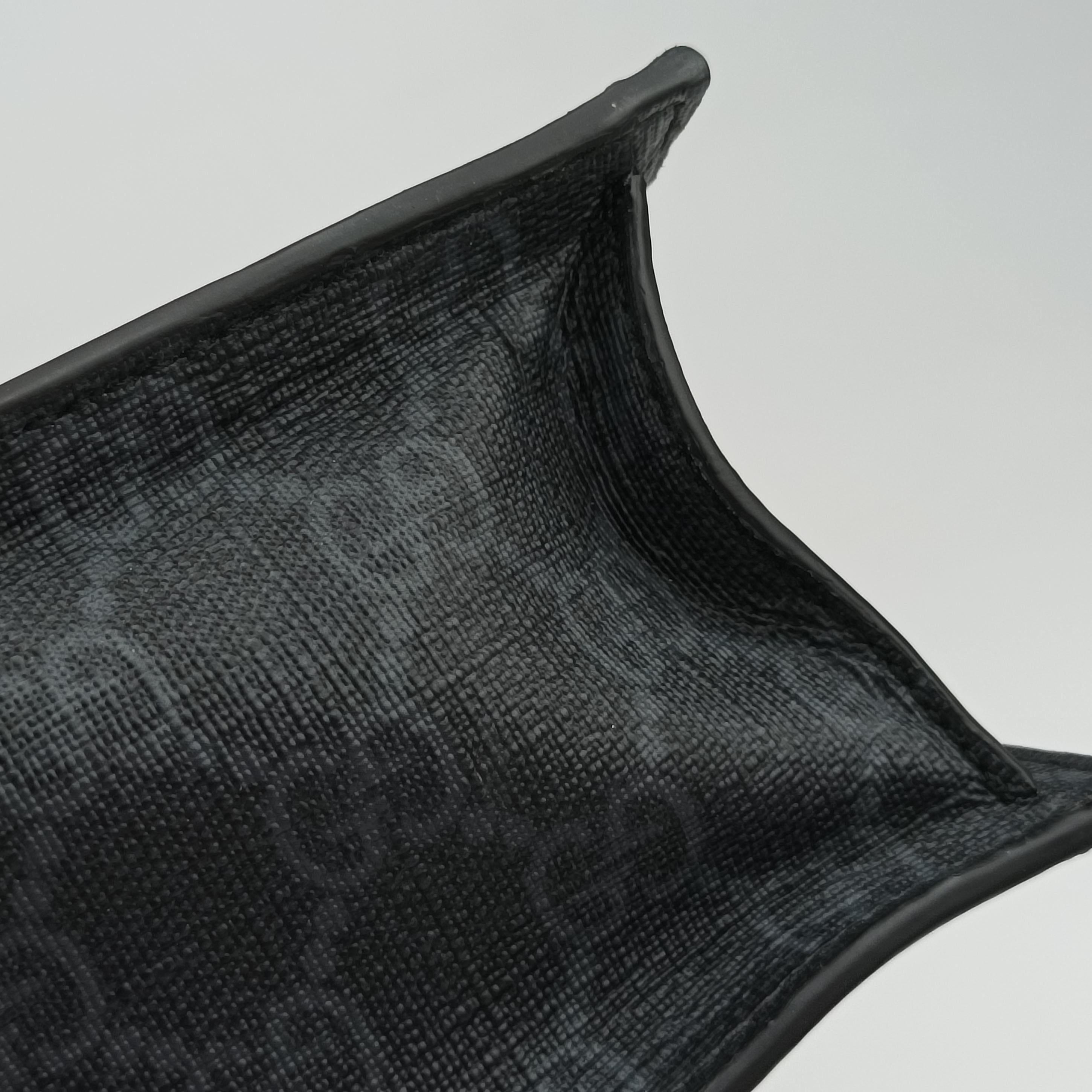 GG Supreme Tiger black×Multicolour PVC coated canvas 495559 G026480561GGスプリーム タイガー ブラック×マルチカラー PVCコーティングキャンバス 495559 G026480561