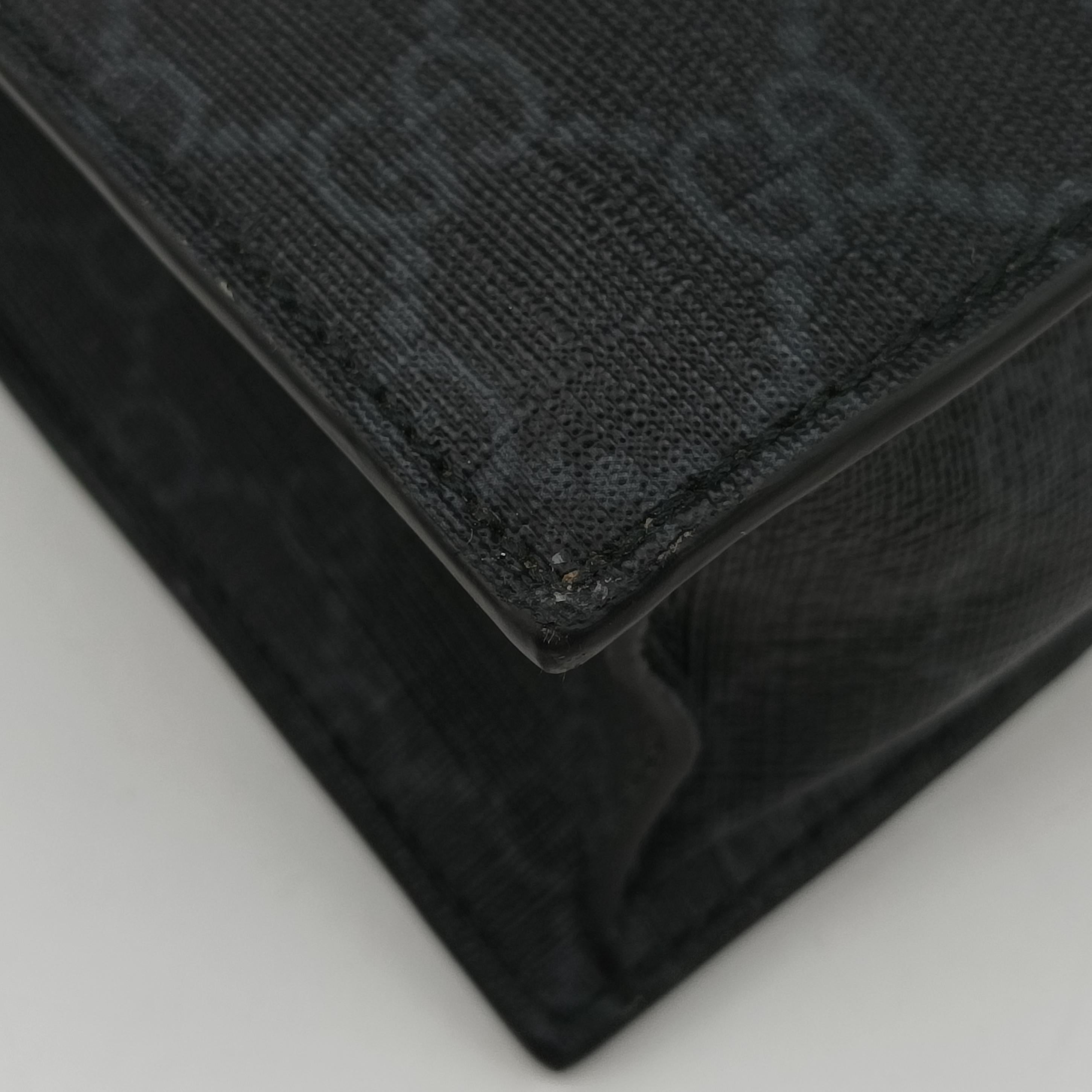 GG Supreme Tiger black×Multicolour PVC coated canvas 495559 G026480561GGスプリーム タイガー ブラック×マルチカラー PVCコーティングキャンバス 495559 G026480561