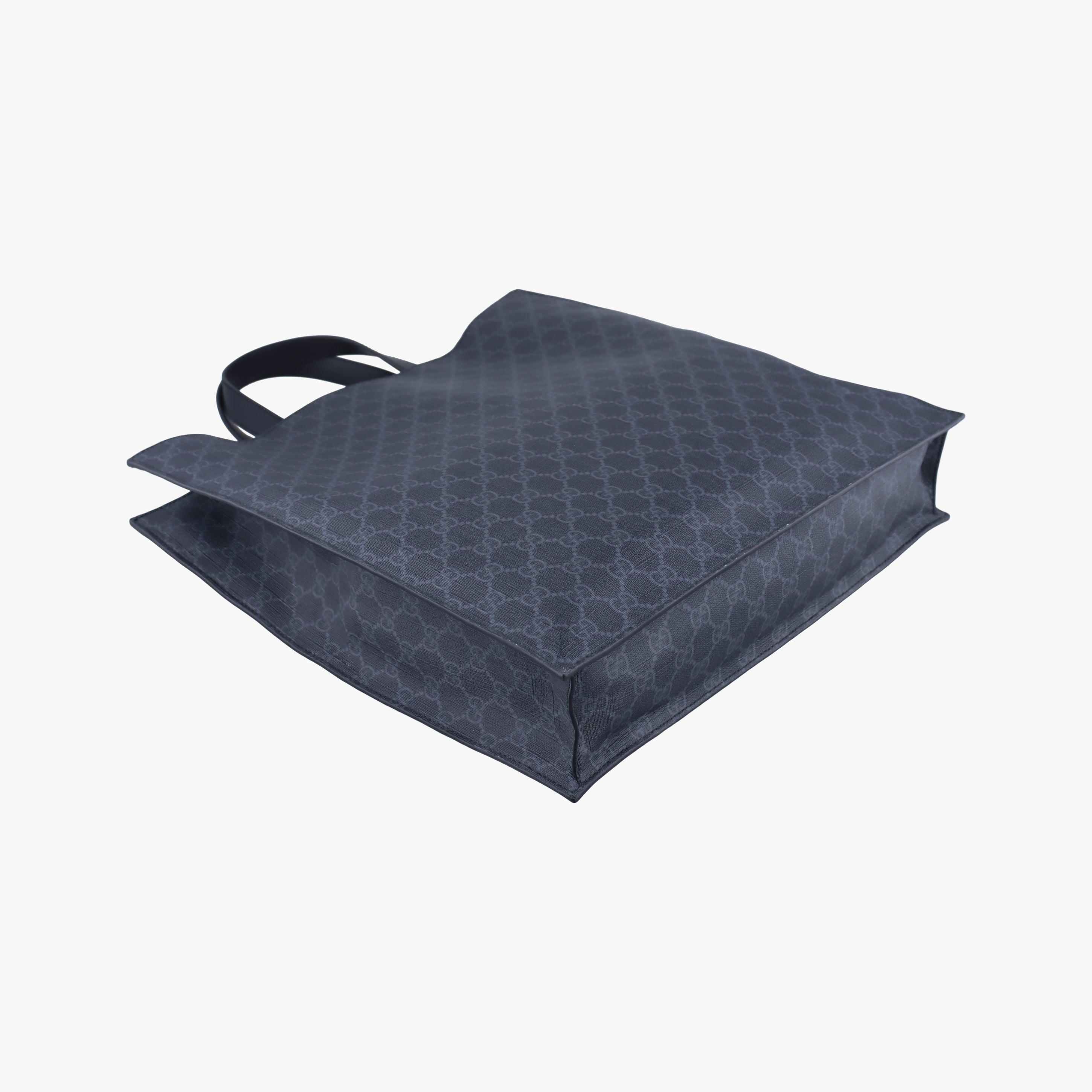 GG Supreme Tiger black×Multicolour PVC coated canvas 495559 G026480561GGスプリーム タイガー ブラック×マルチカラー PVCコーティングキャンバス 495559 G026480561