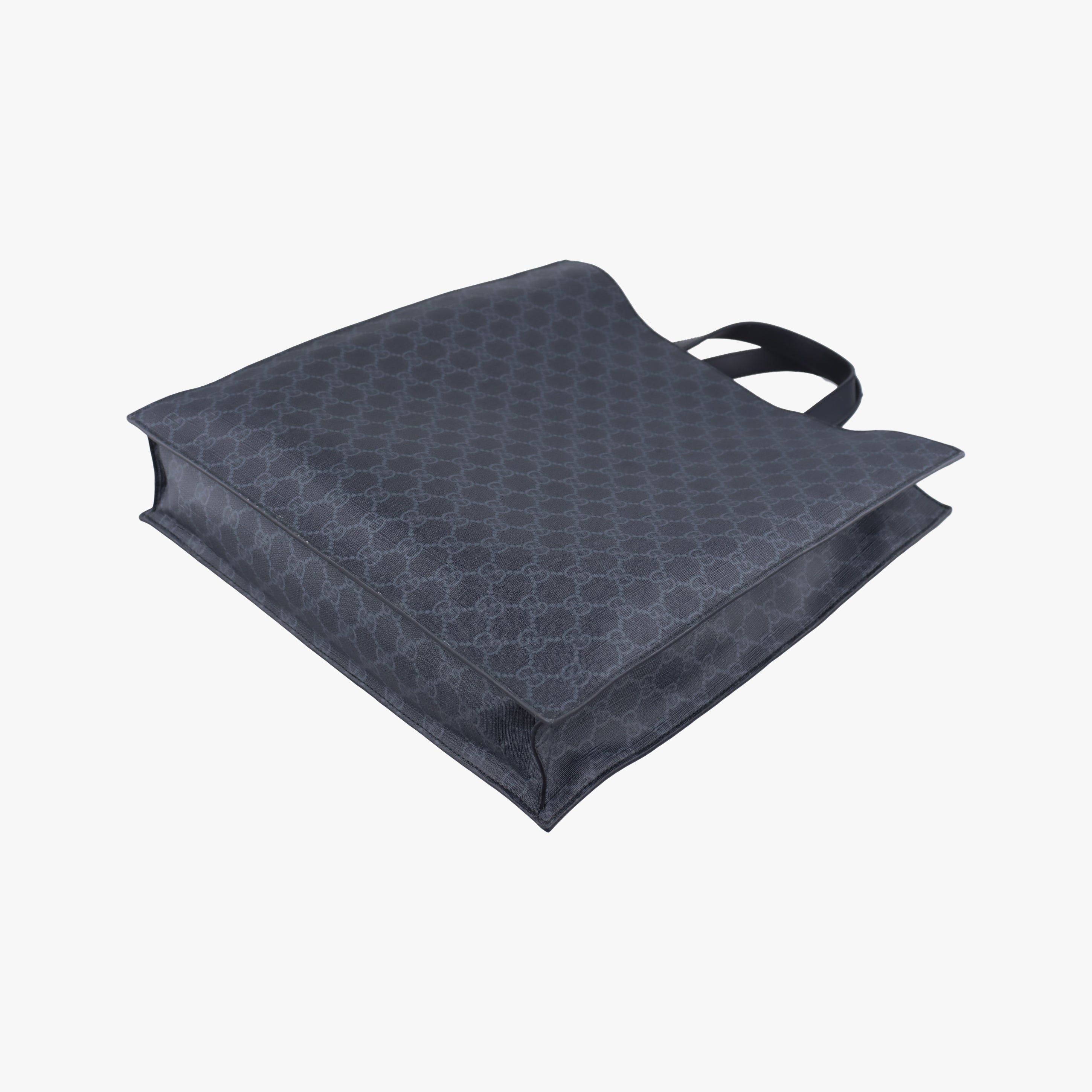 GG Supreme Tiger black×Multicolour PVC coated canvas 495559 G026480561GGスプリーム タイガー ブラック×マルチカラー PVCコーティングキャンバス 495559 G026480561