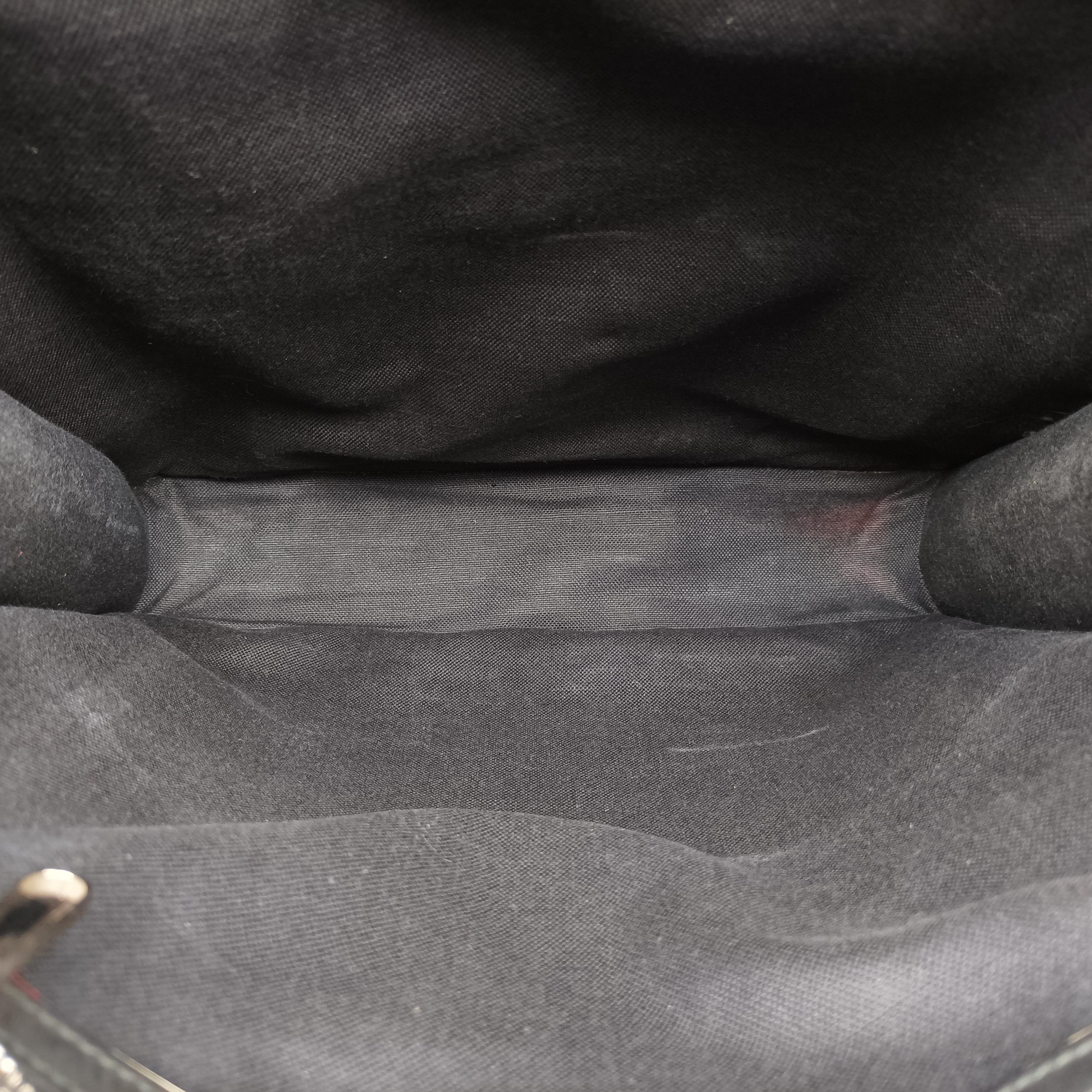 GG Supreme Tiger black×Multicolour PVC coated canvas 495559 G026480561GGスプリーム タイガー ブラック×マルチカラー PVCコーティングキャンバス 495559 G026480561