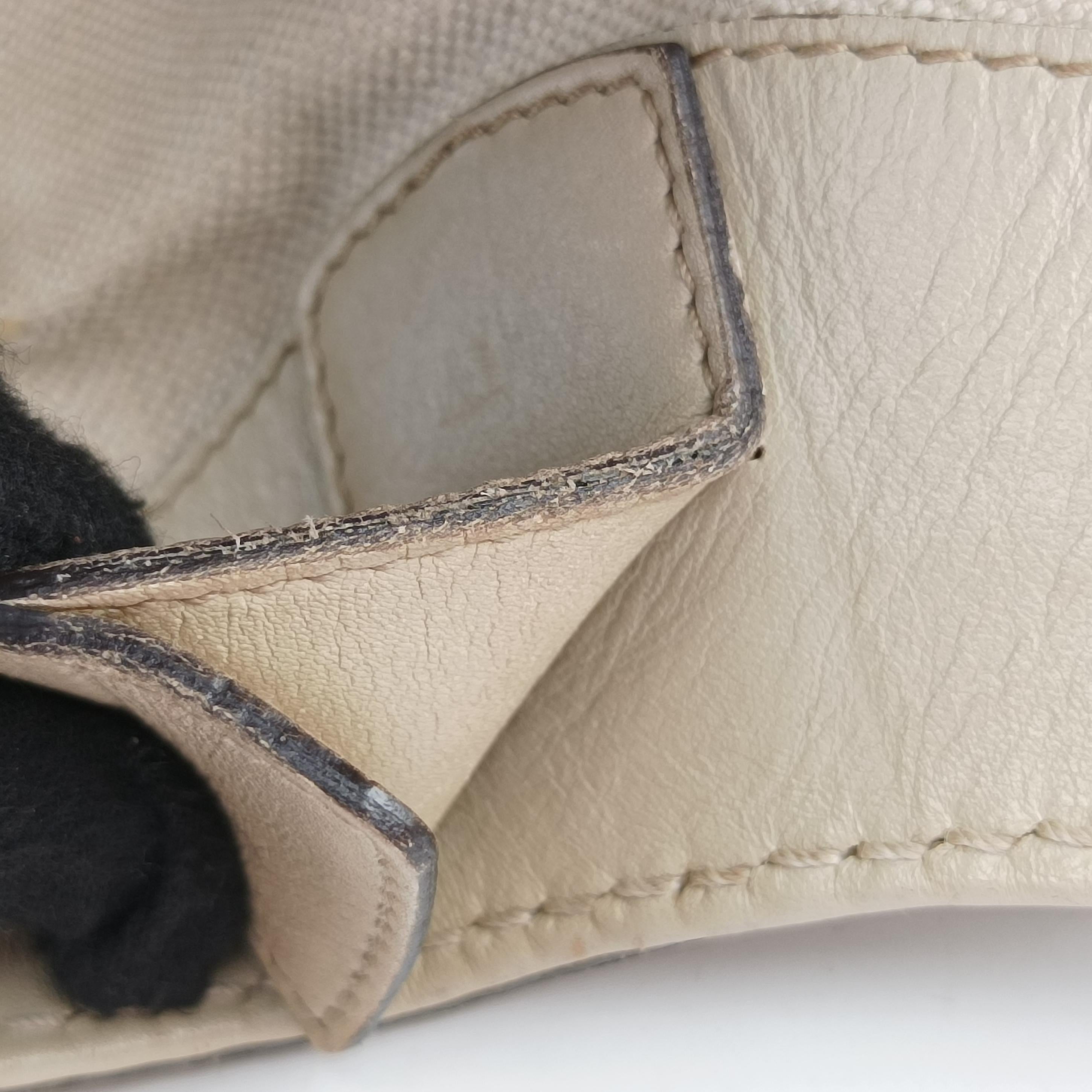 Sukey Brown canvas×leather 211944 G010474312スーキー ブラウン キャンバス×レザー 211944 G010474312