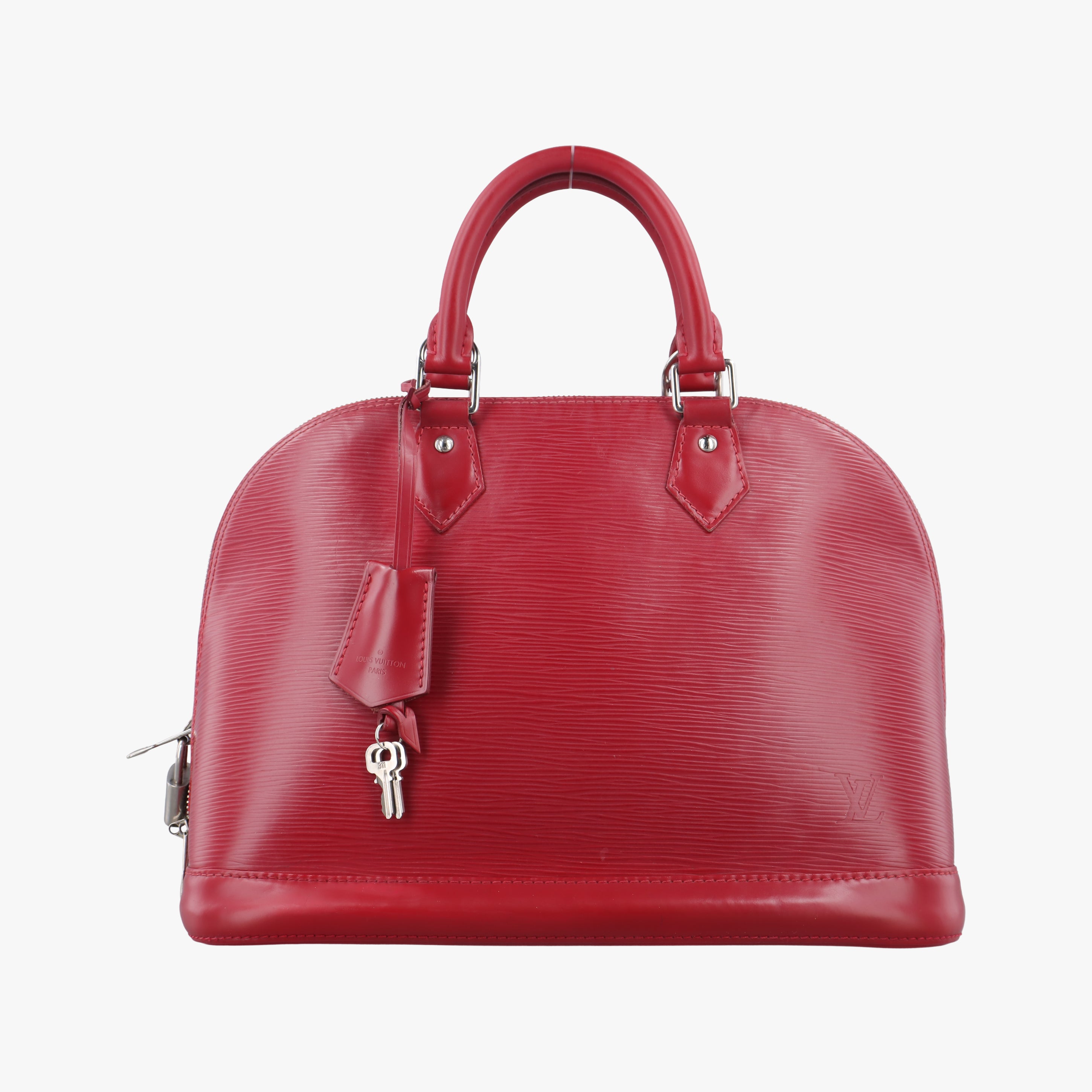 ALMA PM CARMIN Epi M4058E SN0134アルマPM カーマイン エピ M4058E SN0134