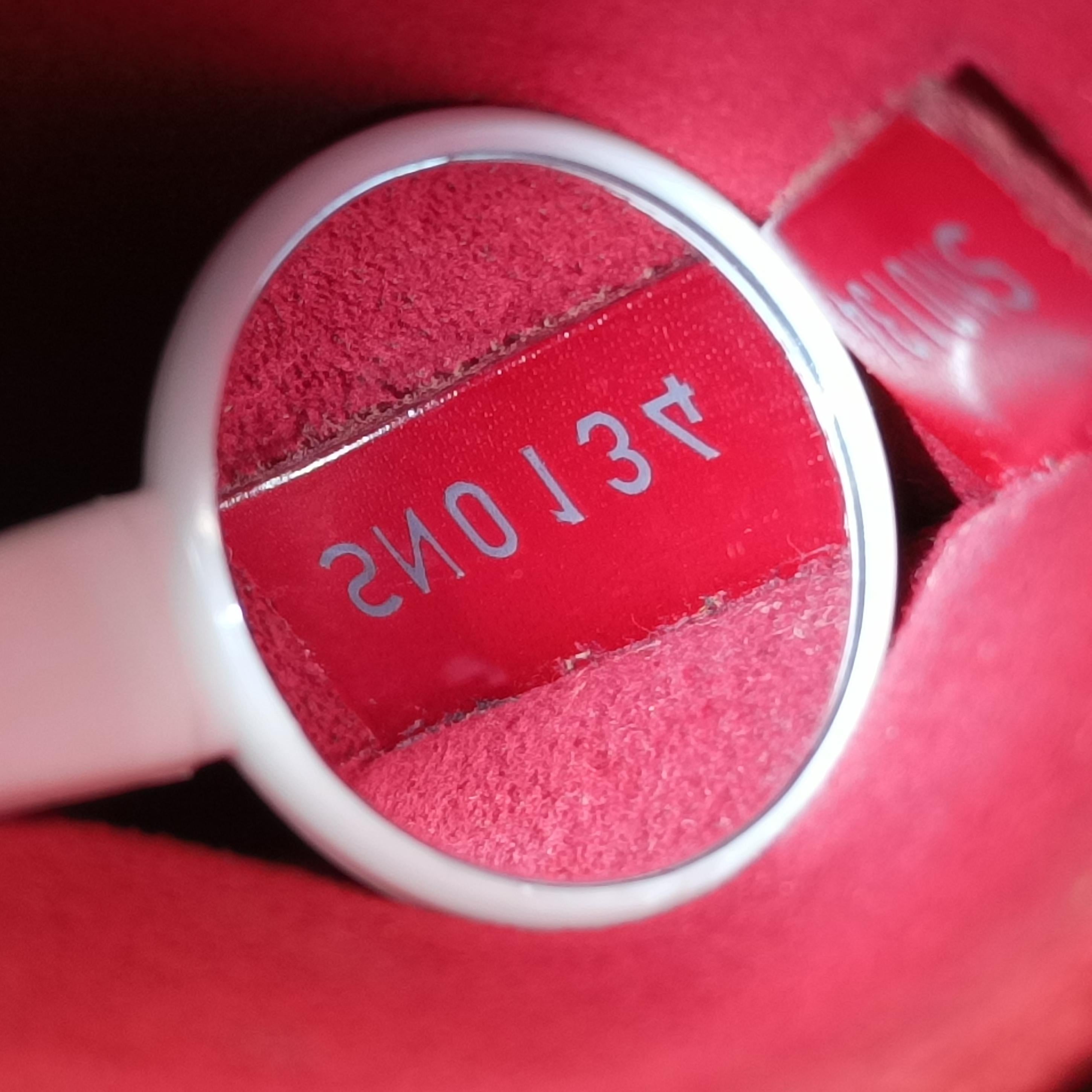 ALMA PM CARMIN Epi M4058E SN0134アルマPM カーマイン エピ M4058E SN0134