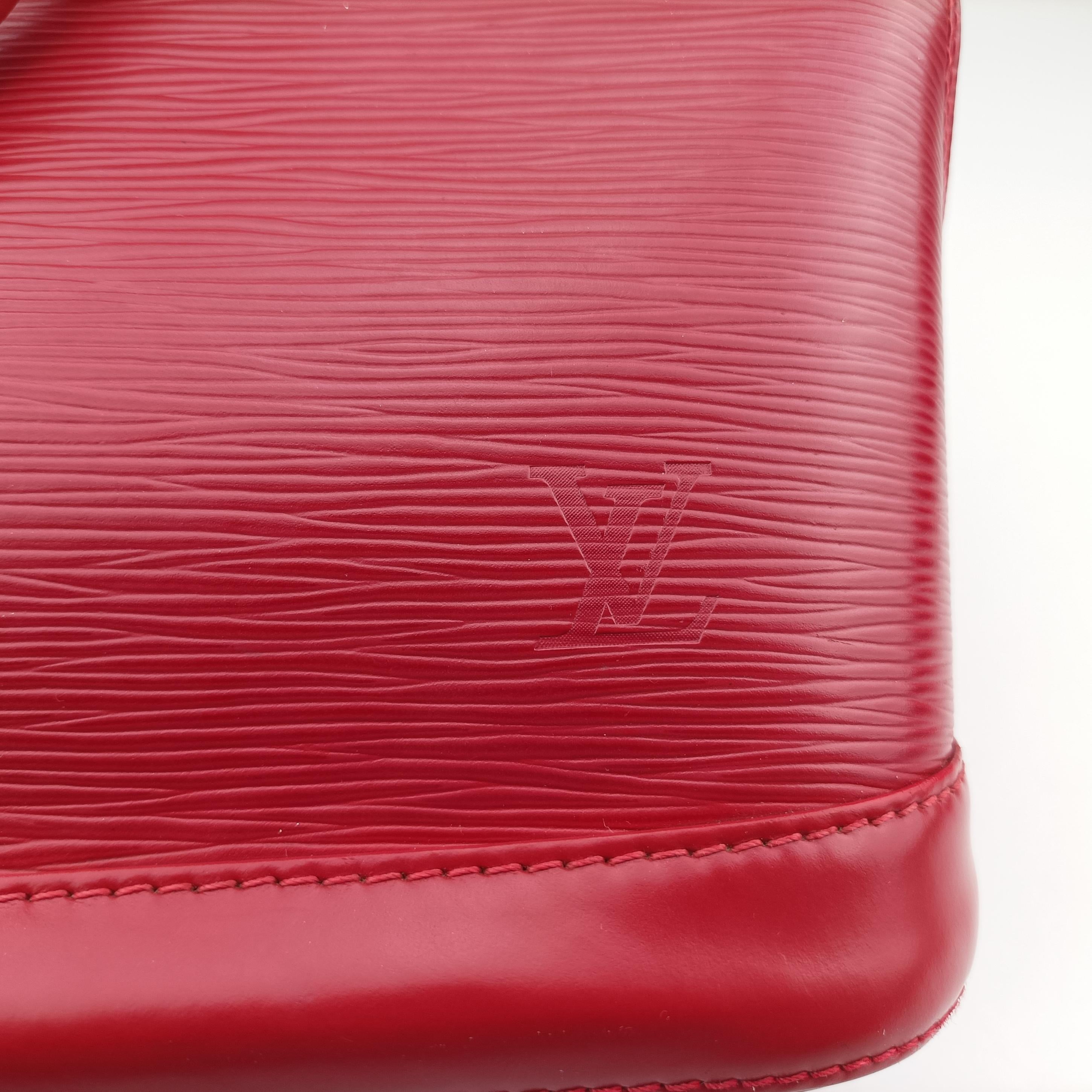 ALMA PM CARMIN Epi M4058E SN0134アルマPM カーマイン エピ M4058E SN0134