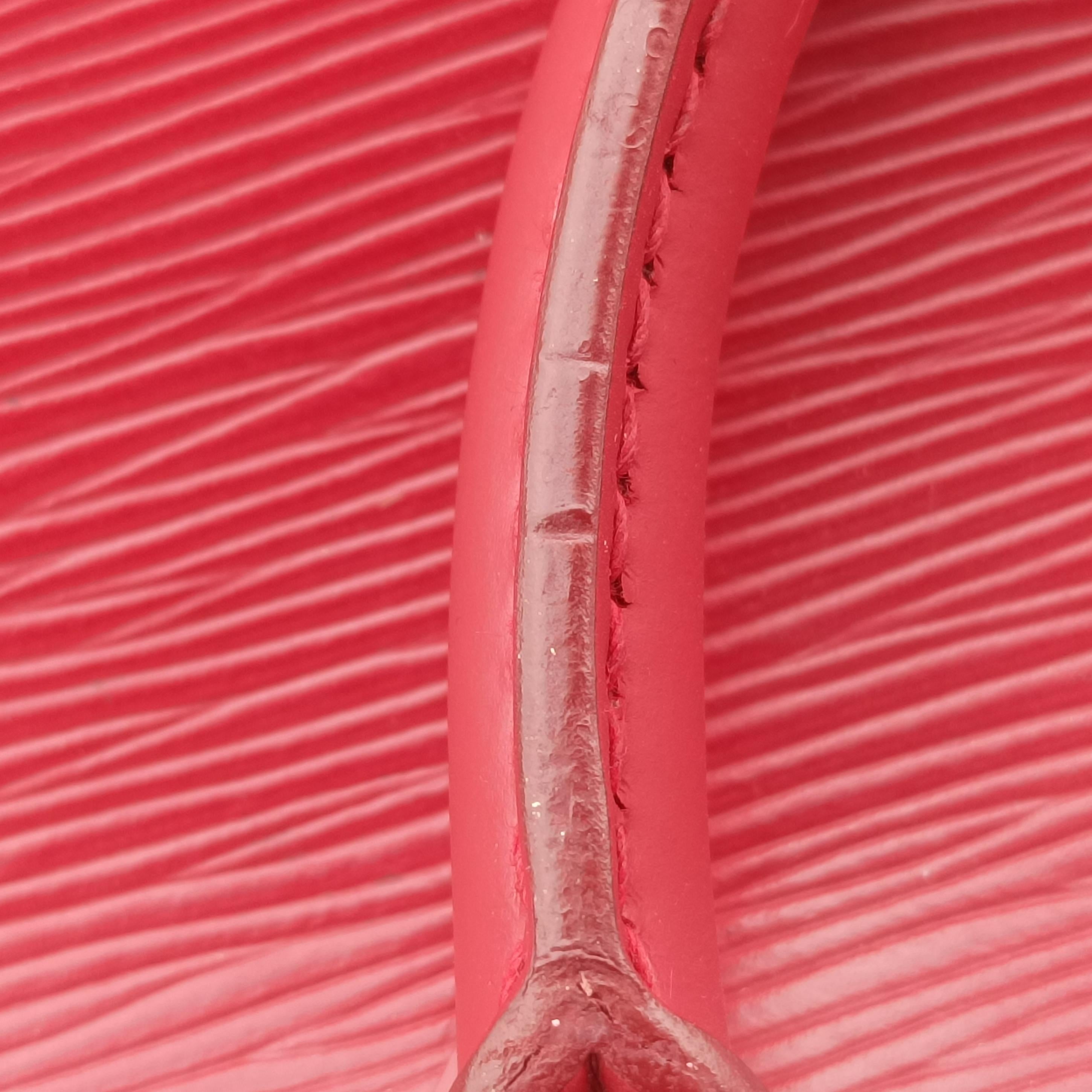 ALMA PM CARMIN Epi M4058E SN0134アルマPM カーマイン エピ M4058E SN0134