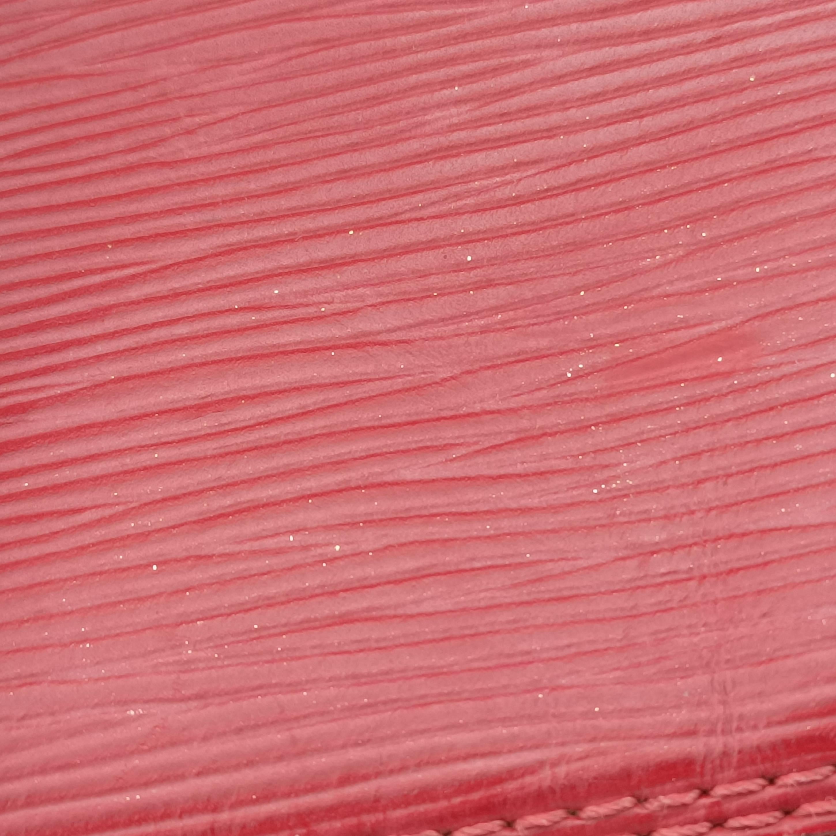 ALMA PM CARMIN Epi M4058E SN0134アルマPM カーマイン エピ M4058E SN0134