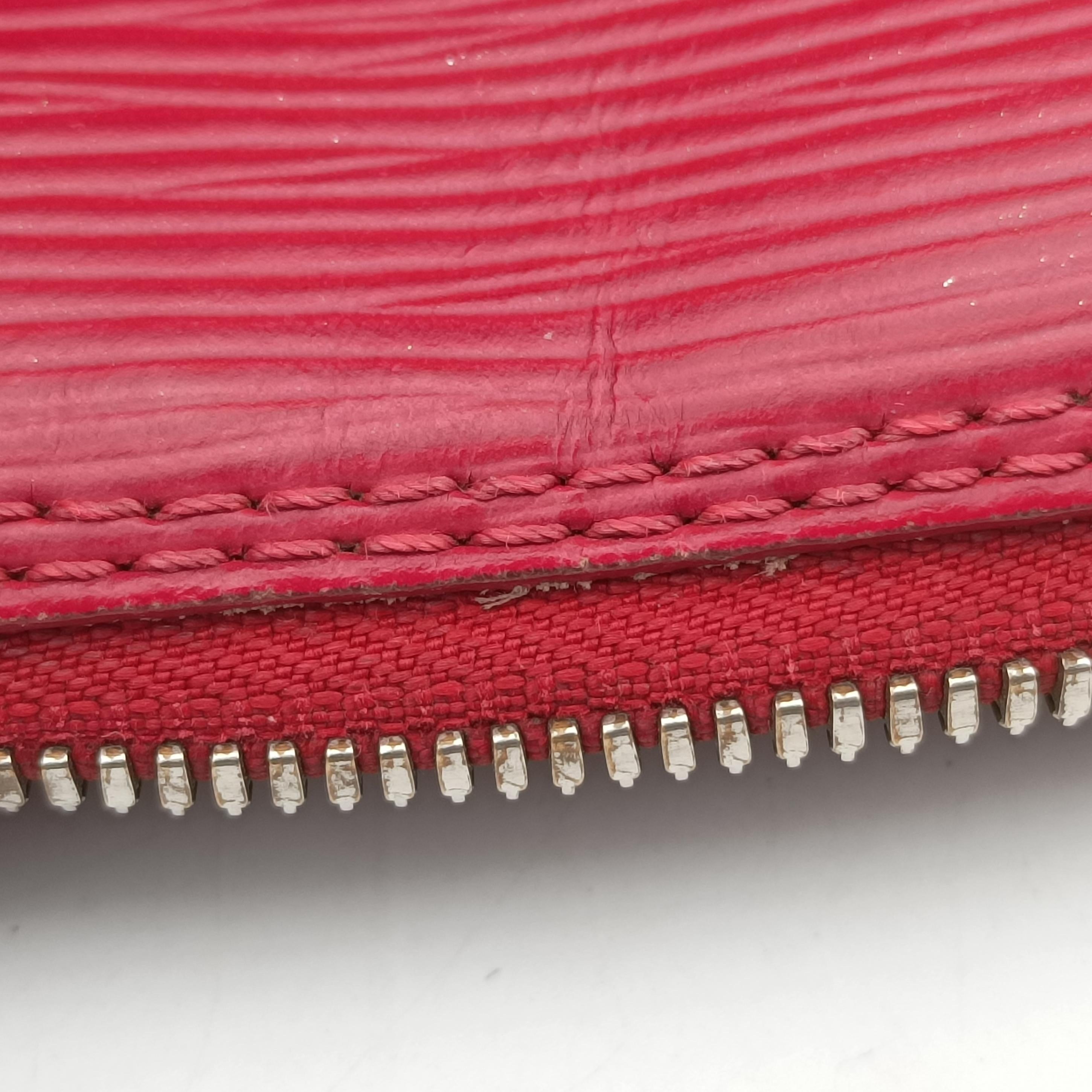 ALMA PM CARMIN Epi M4058E SN0134アルマPM カーマイン エピ M4058E SN0134