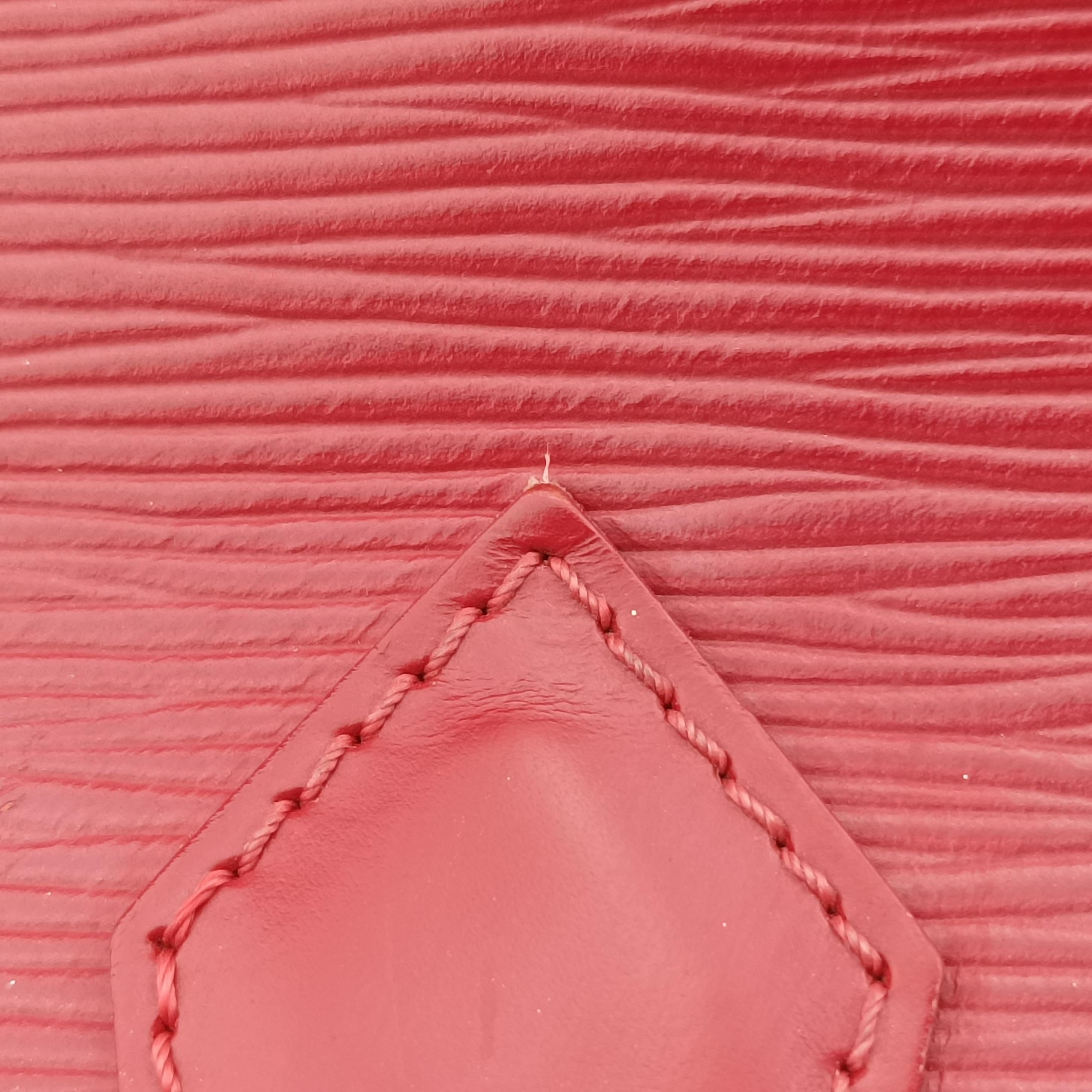 ALMA PM CARMIN Epi M4058E SN0134アルマPM カーマイン エピ M4058E SN0134