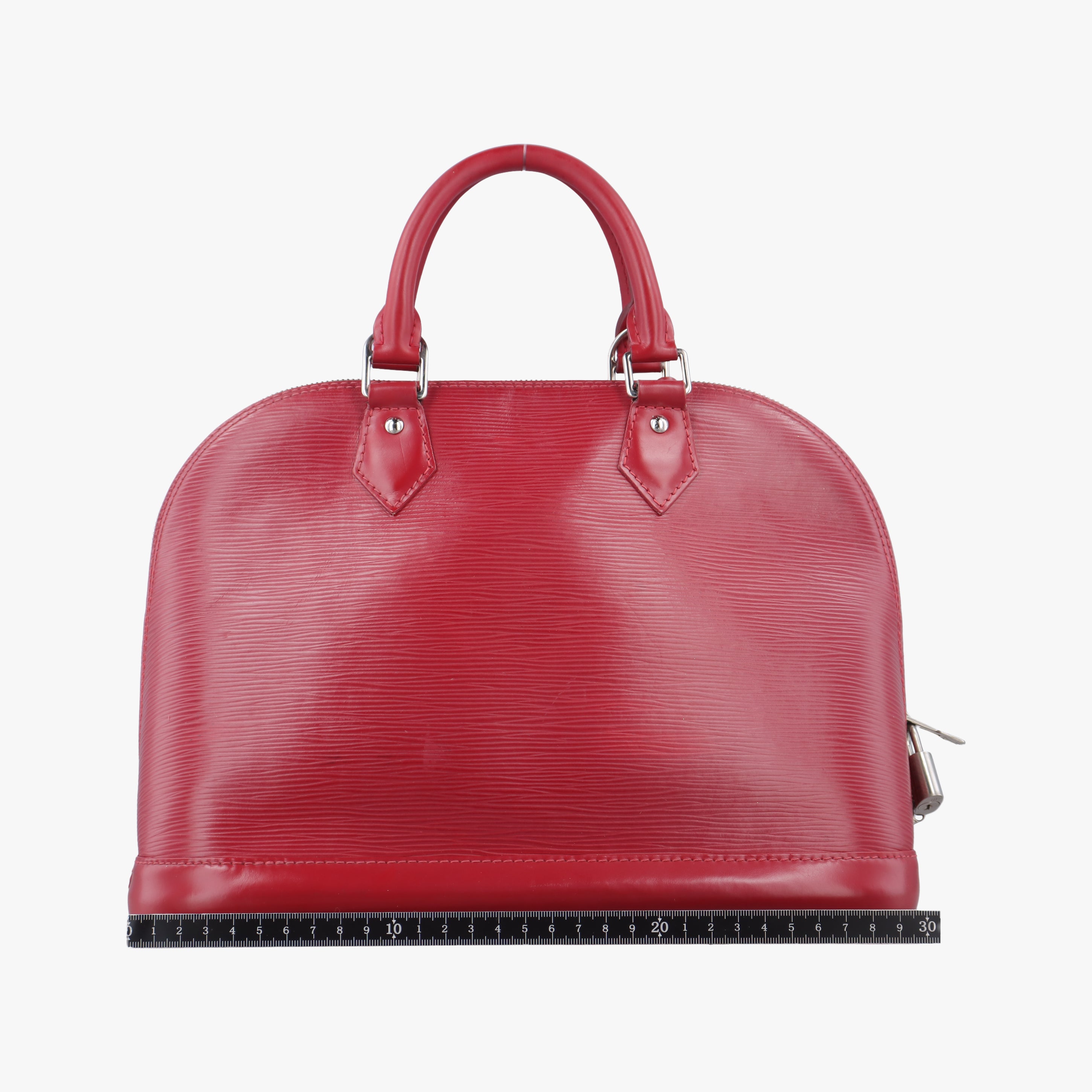 ALMA PM CARMIN Epi M4058E SN0134アルマPM カーマイン エピ M4058E SN0134