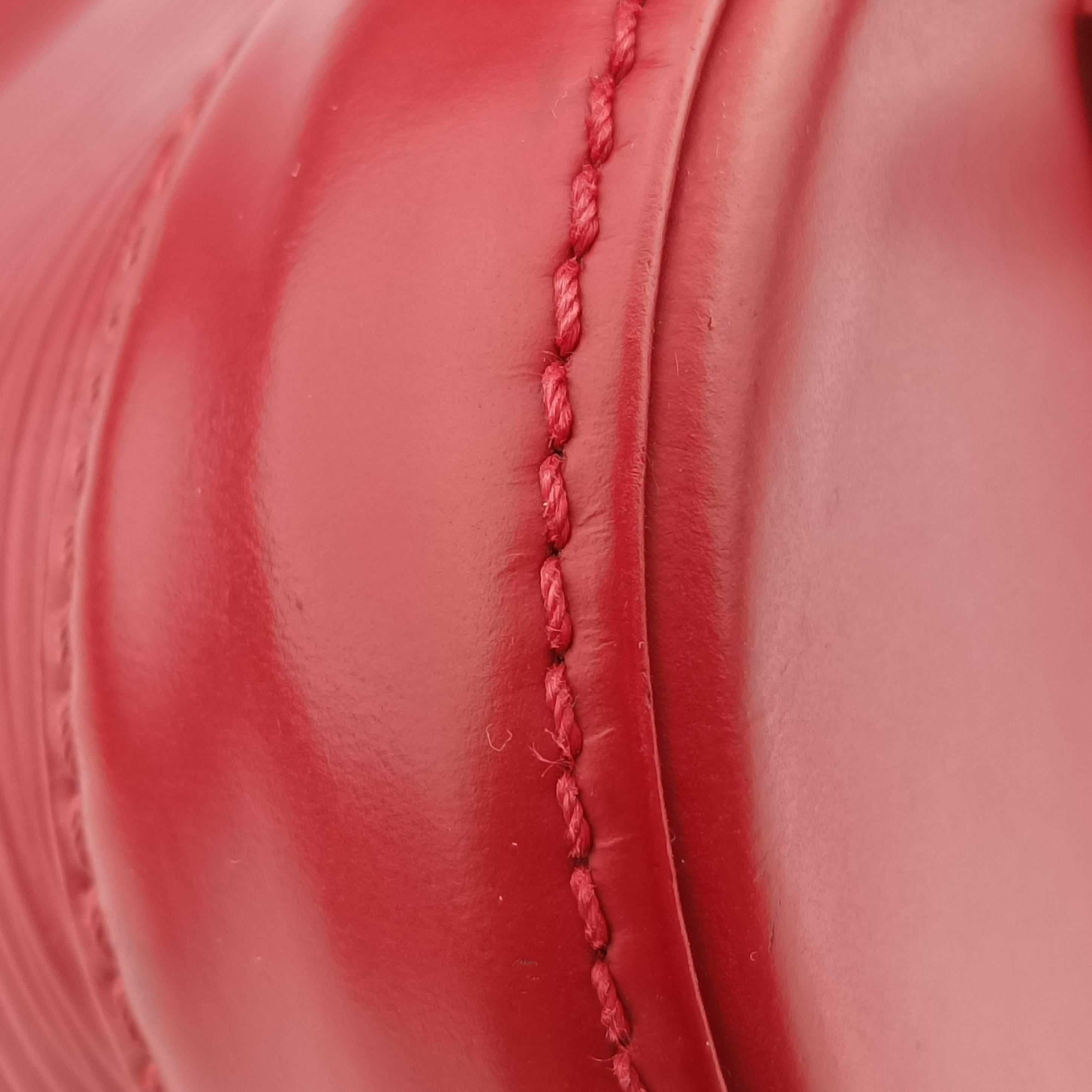 ALMA PM CARMIN Epi M4058E SN0134アルマPM カーマイン エピ M4058E SN0134