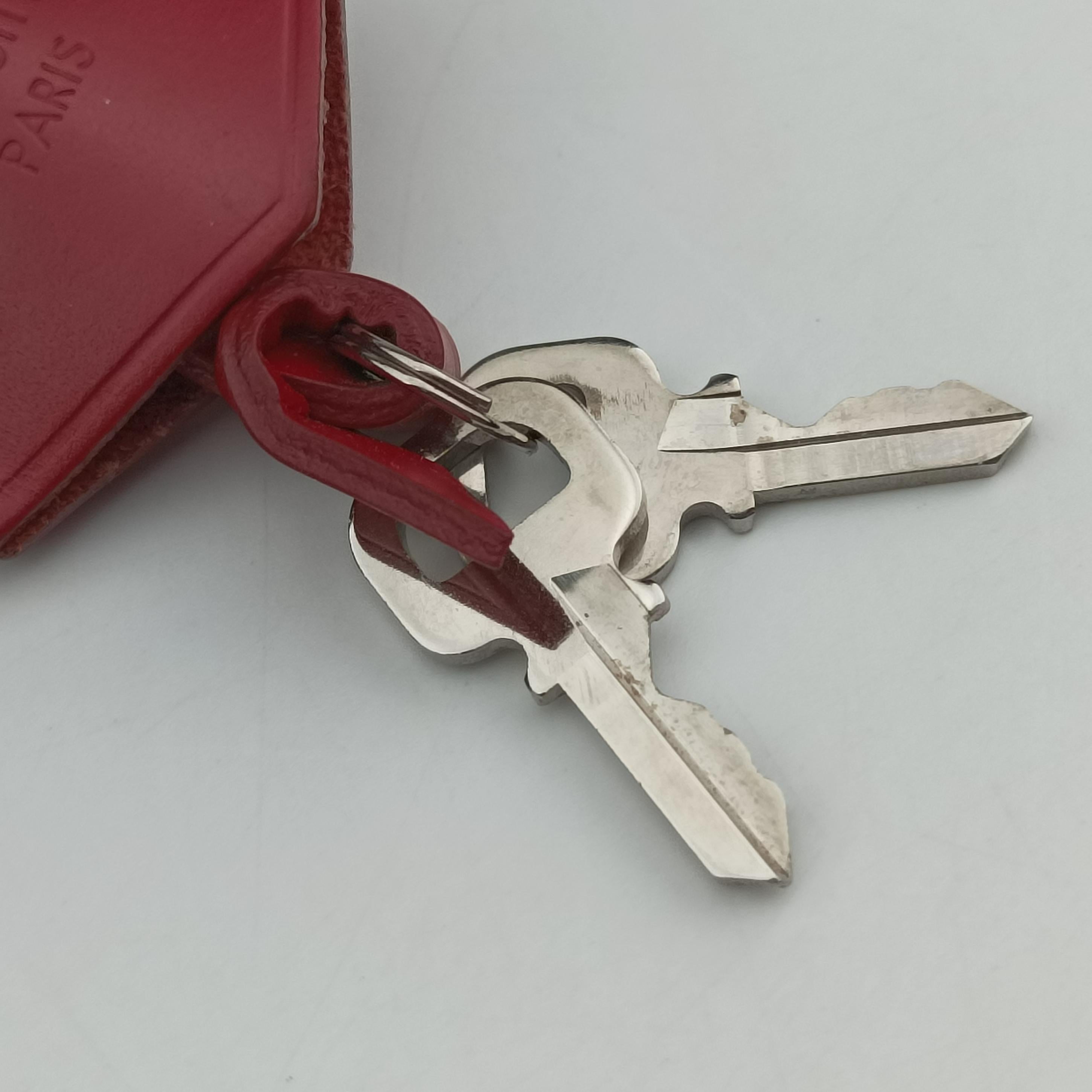 ALMA PM CARMIN Epi M4058E SN0134アルマPM カーマイン エピ M4058E SN0134