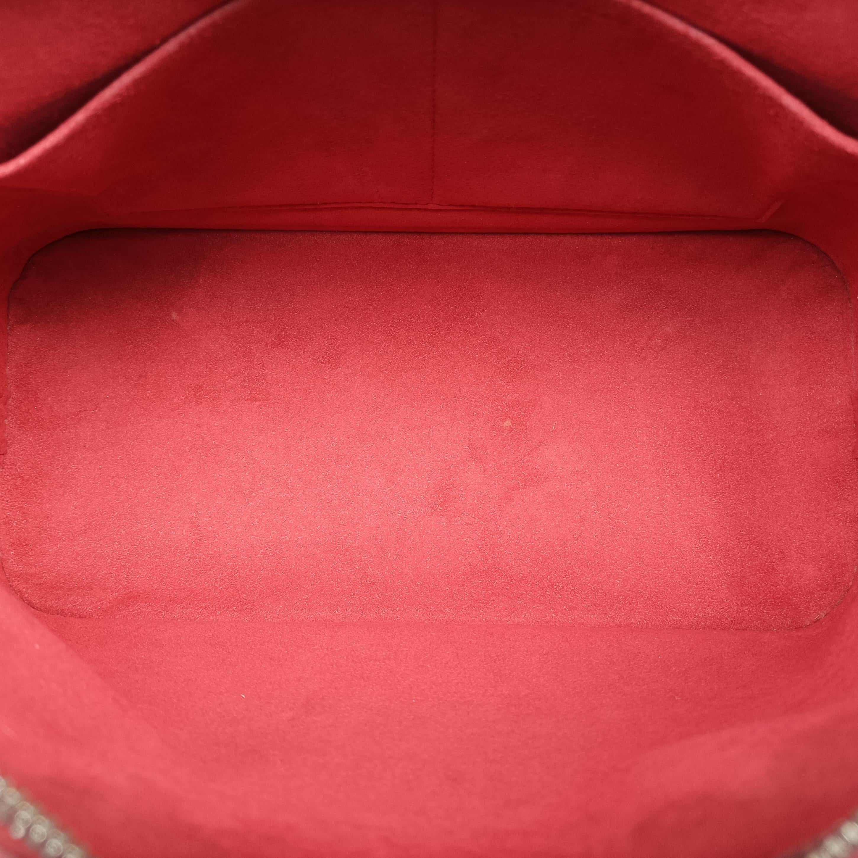 ALMA PM CARMIN Epi M4058E SN0134アルマPM カーマイン エピ M4058E SN0134