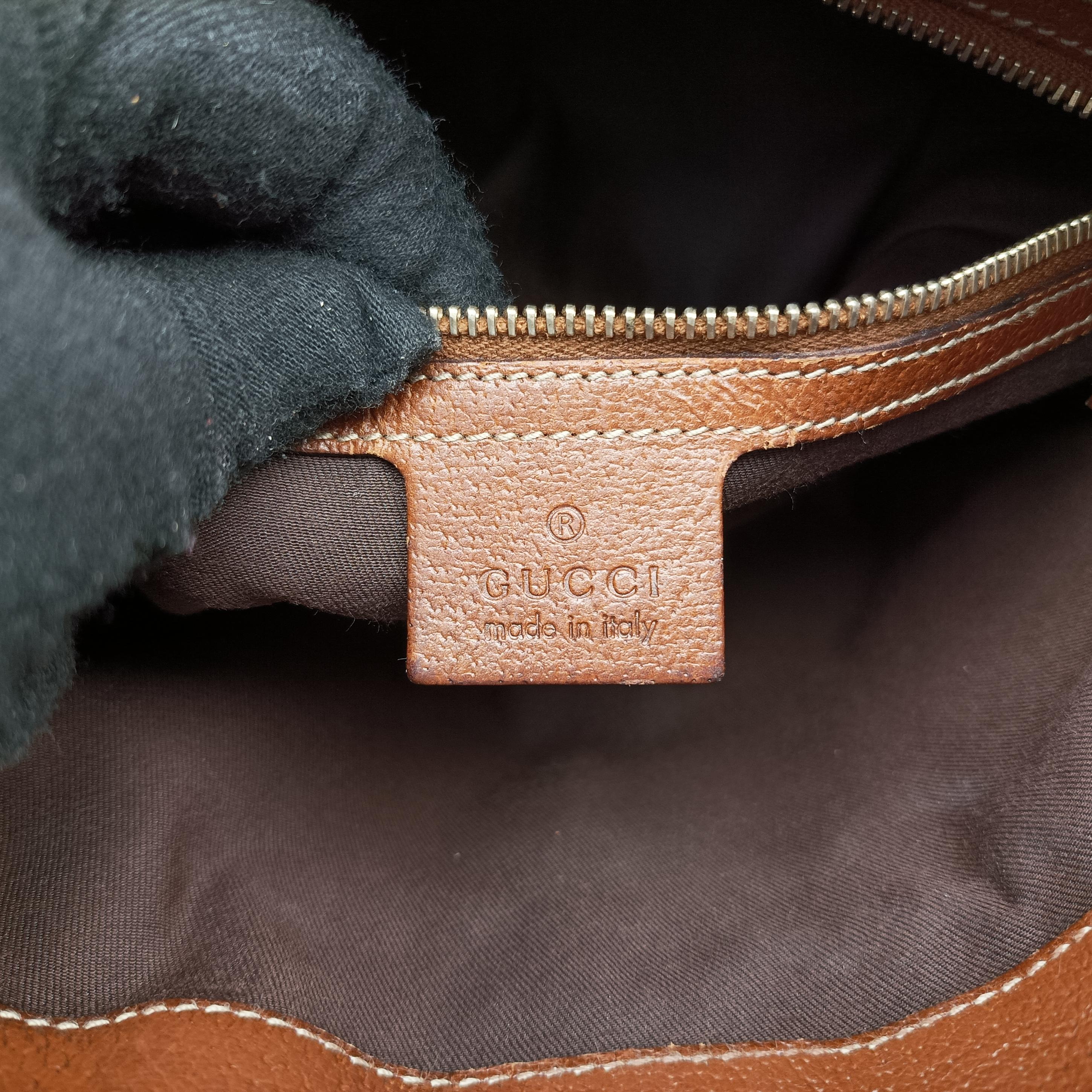 New Jackie Beige x Brown canvas×leather 120888 ニュージャッキー ベージュ×ブラウン キャンバス×レザー 120888