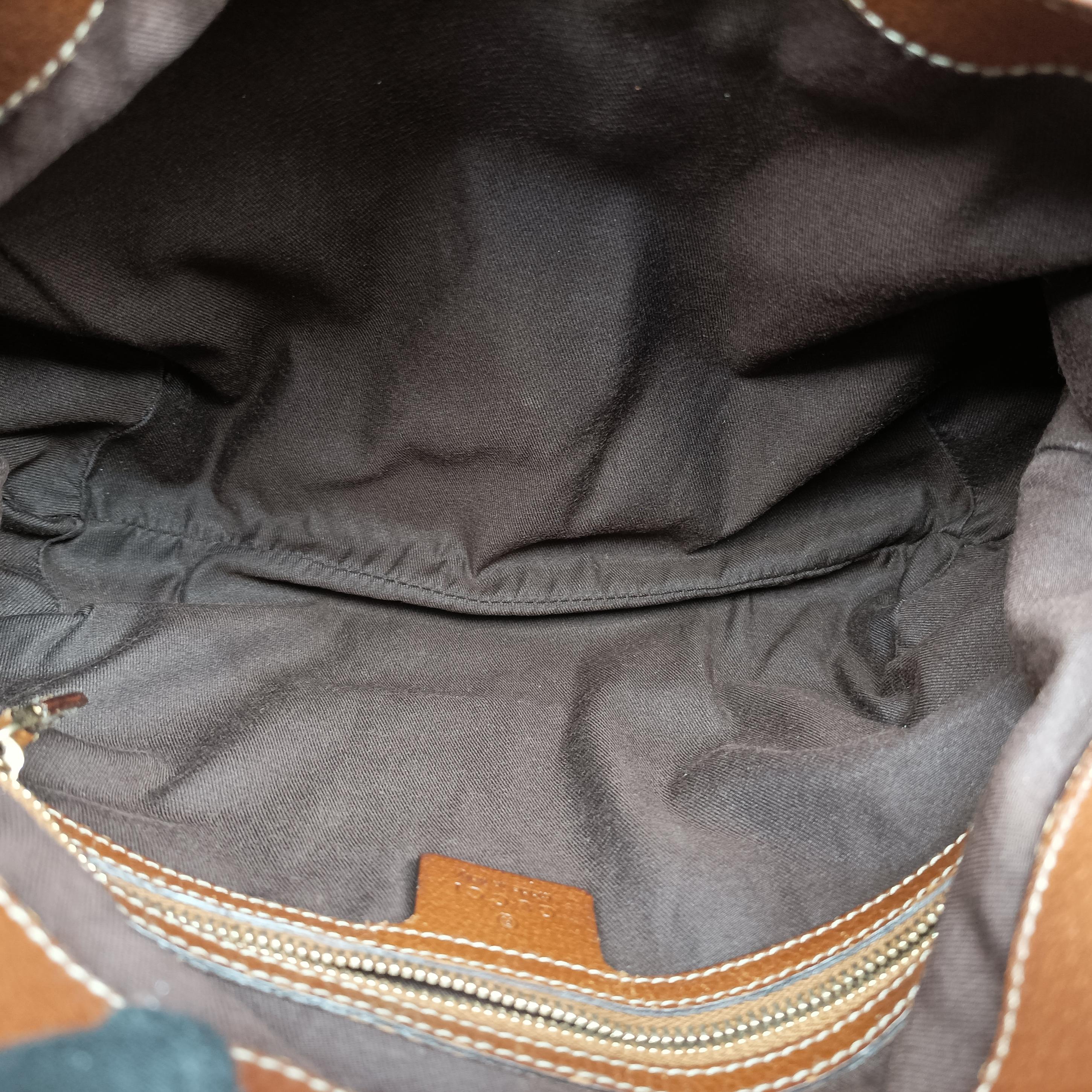 New Jackie Beige x Brown canvas×leather 120888 ニュージャッキー ベージュ×ブラウン キャンバス×レザー 120888