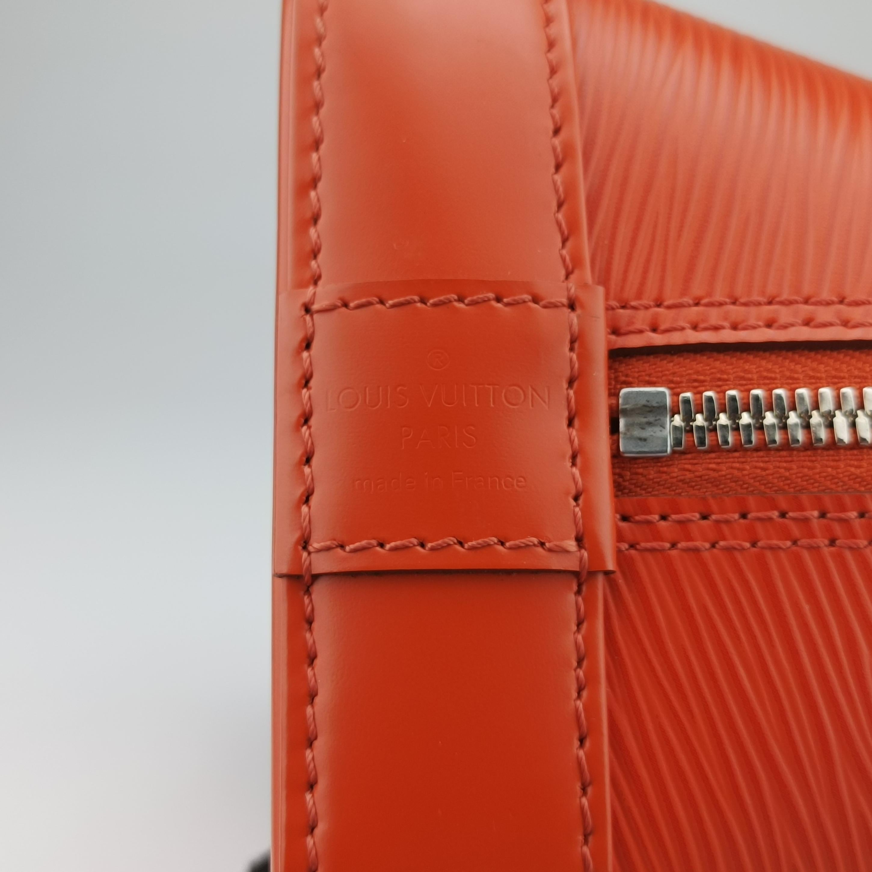 Alma PM PIMENT Epi M40623 MI3143アルマPM ピモン エピ M40623 MI3143