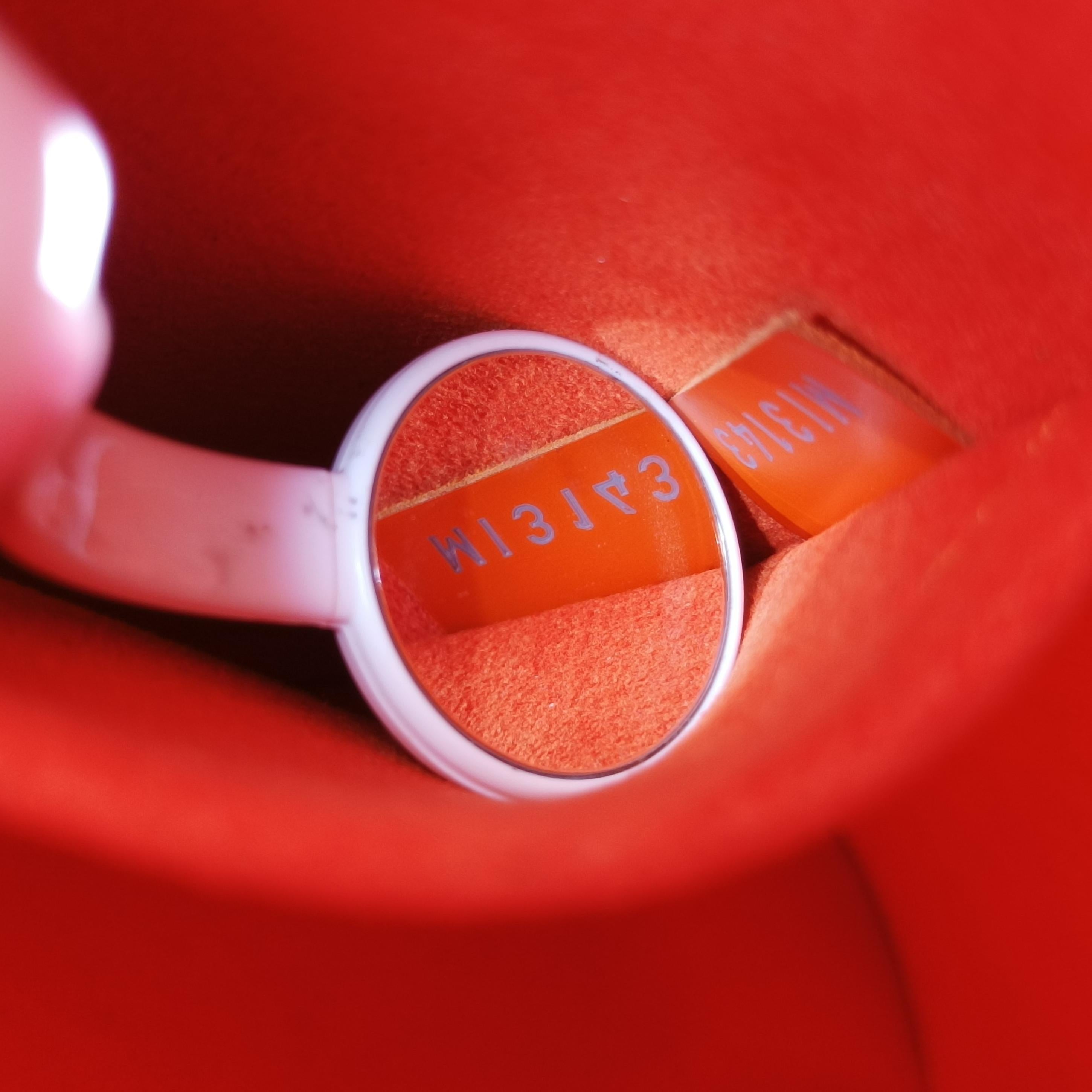 Alma PM PIMENT Epi M40623 MI3143アルマPM ピモン エピ M40623 MI3143