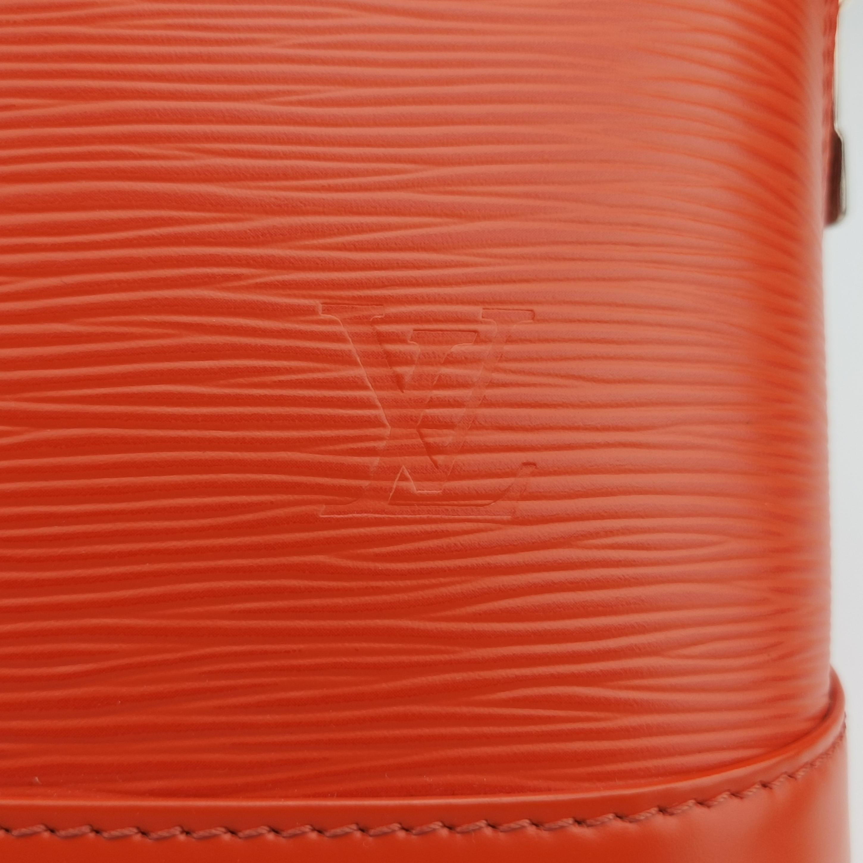 Alma PM PIMENT Epi M40623 MI3143アルマPM ピモン エピ M40623 MI3143