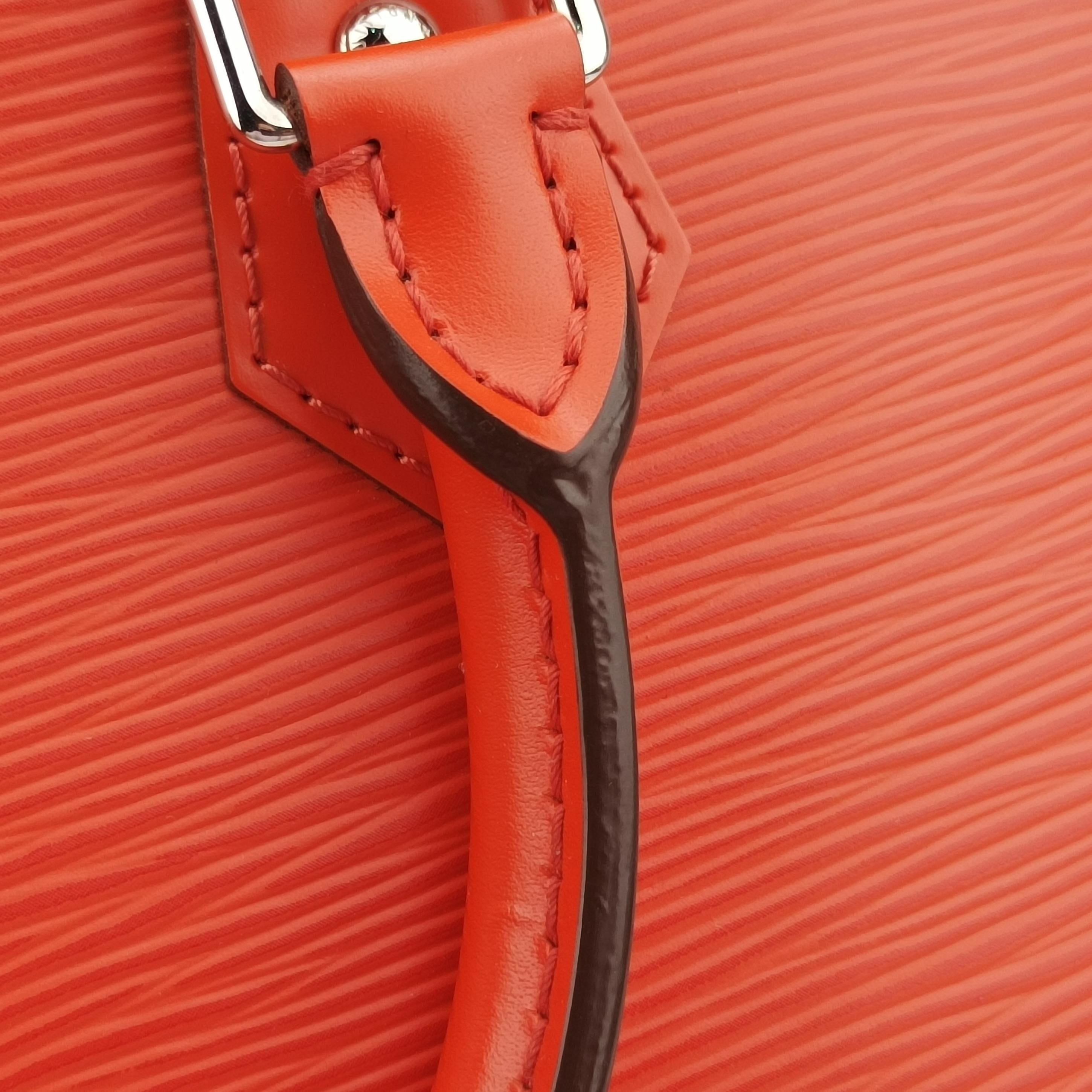 Alma PM PIMENT Epi M40623 MI3143アルマPM ピモン エピ M40623 MI3143