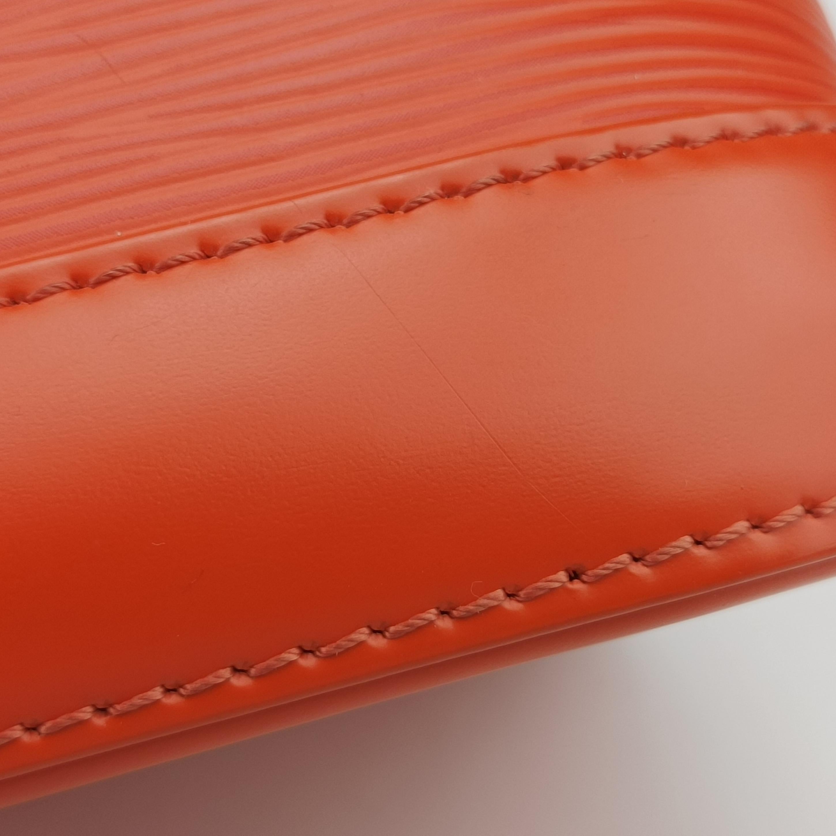 Alma PM PIMENT Epi M40623 MI3143アルマPM ピモン エピ M40623 MI3143