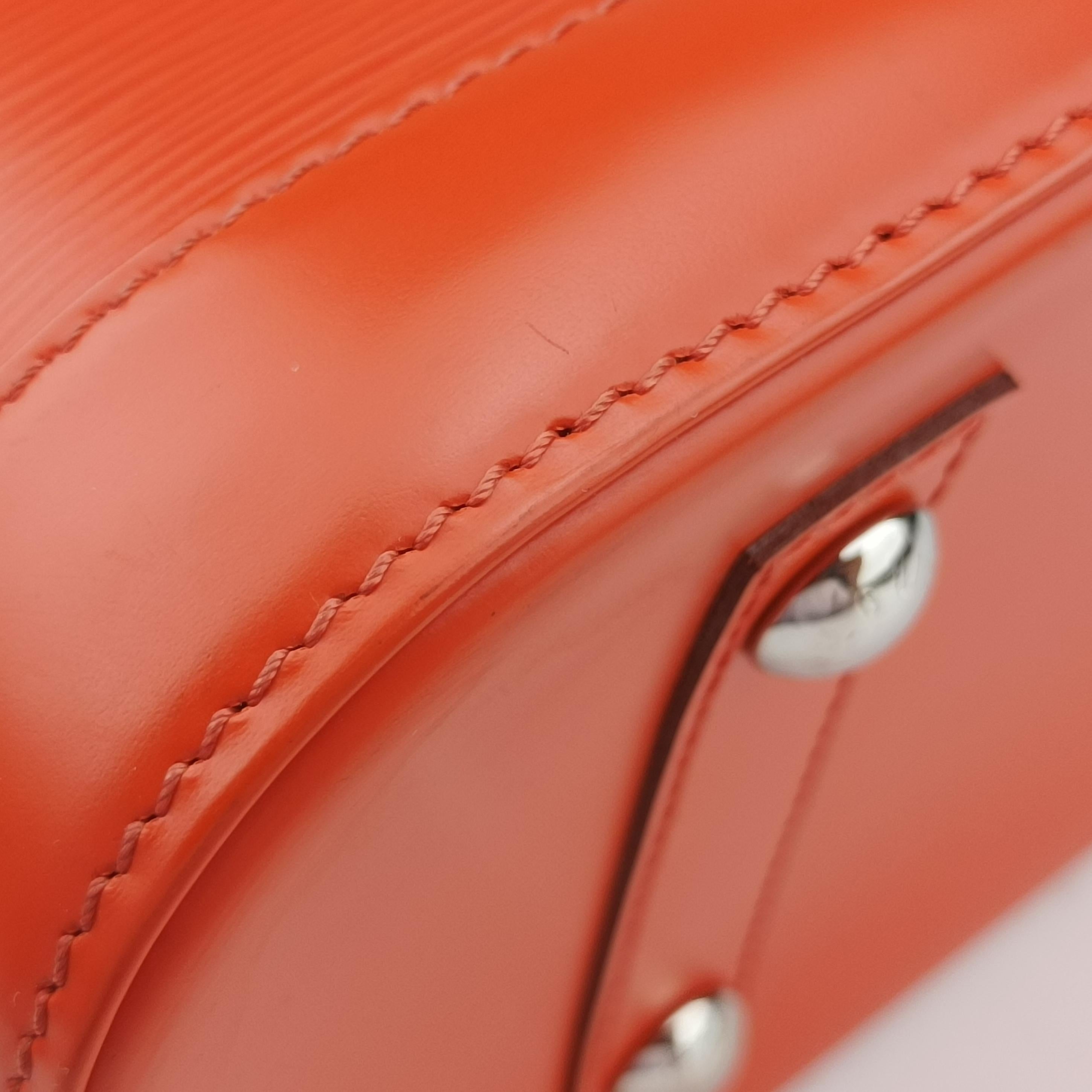 Alma PM PIMENT Epi M40623 MI3143アルマPM ピモン エピ M40623 MI3143