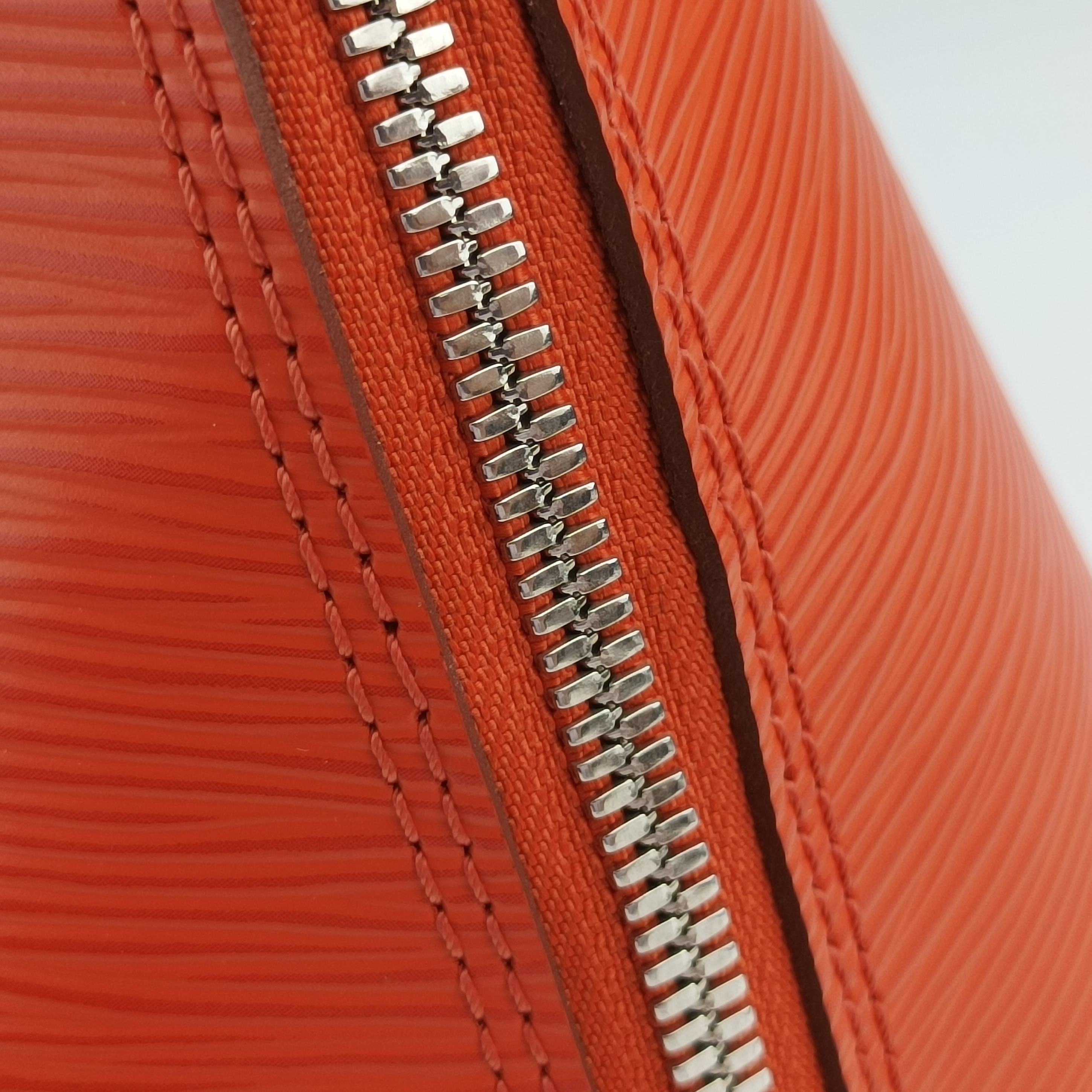 Alma PM PIMENT Epi M40623 MI3143アルマPM ピモン エピ M40623 MI3143