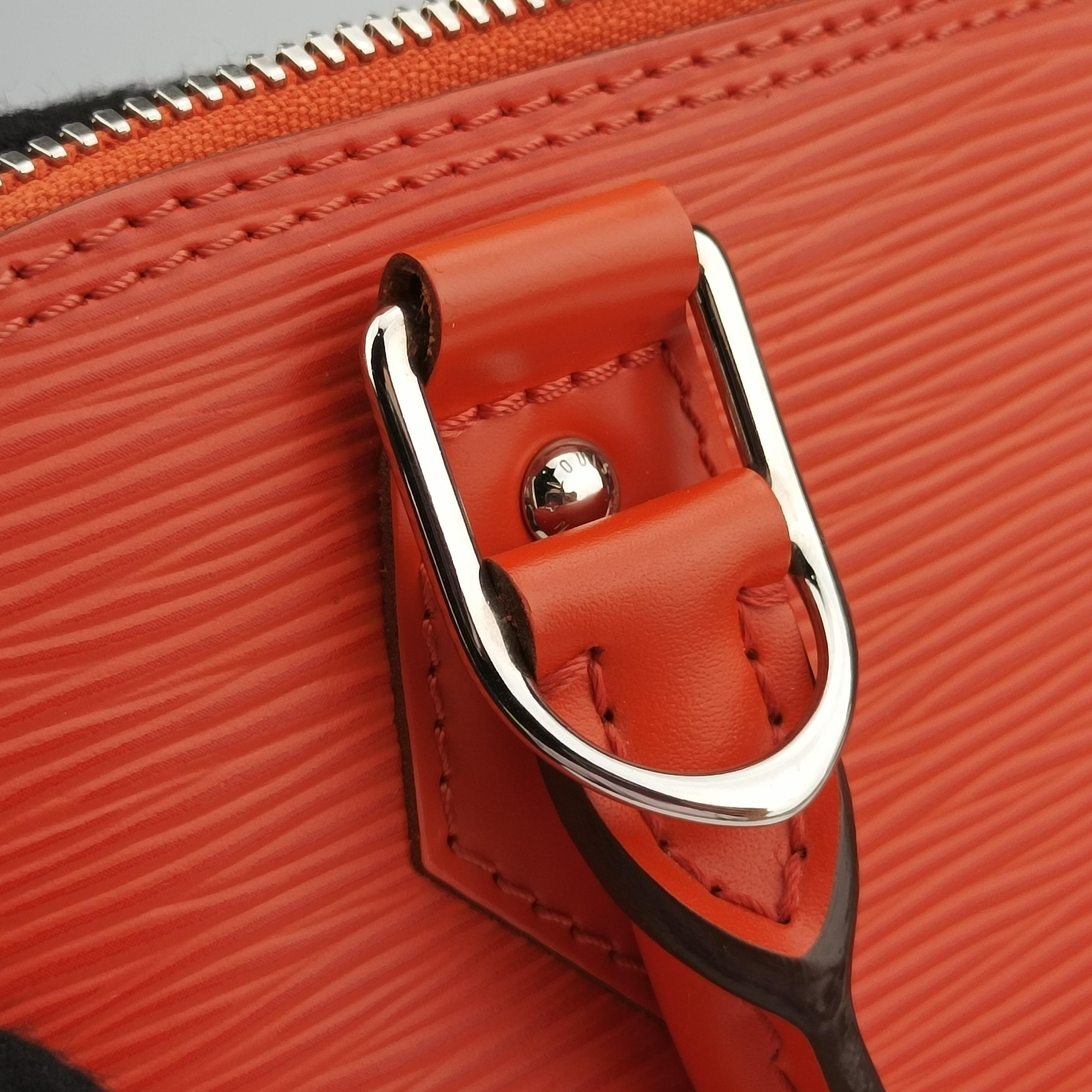 Alma PM PIMENT Epi M40623 MI3143アルマPM ピモン エピ M40623 MI3143