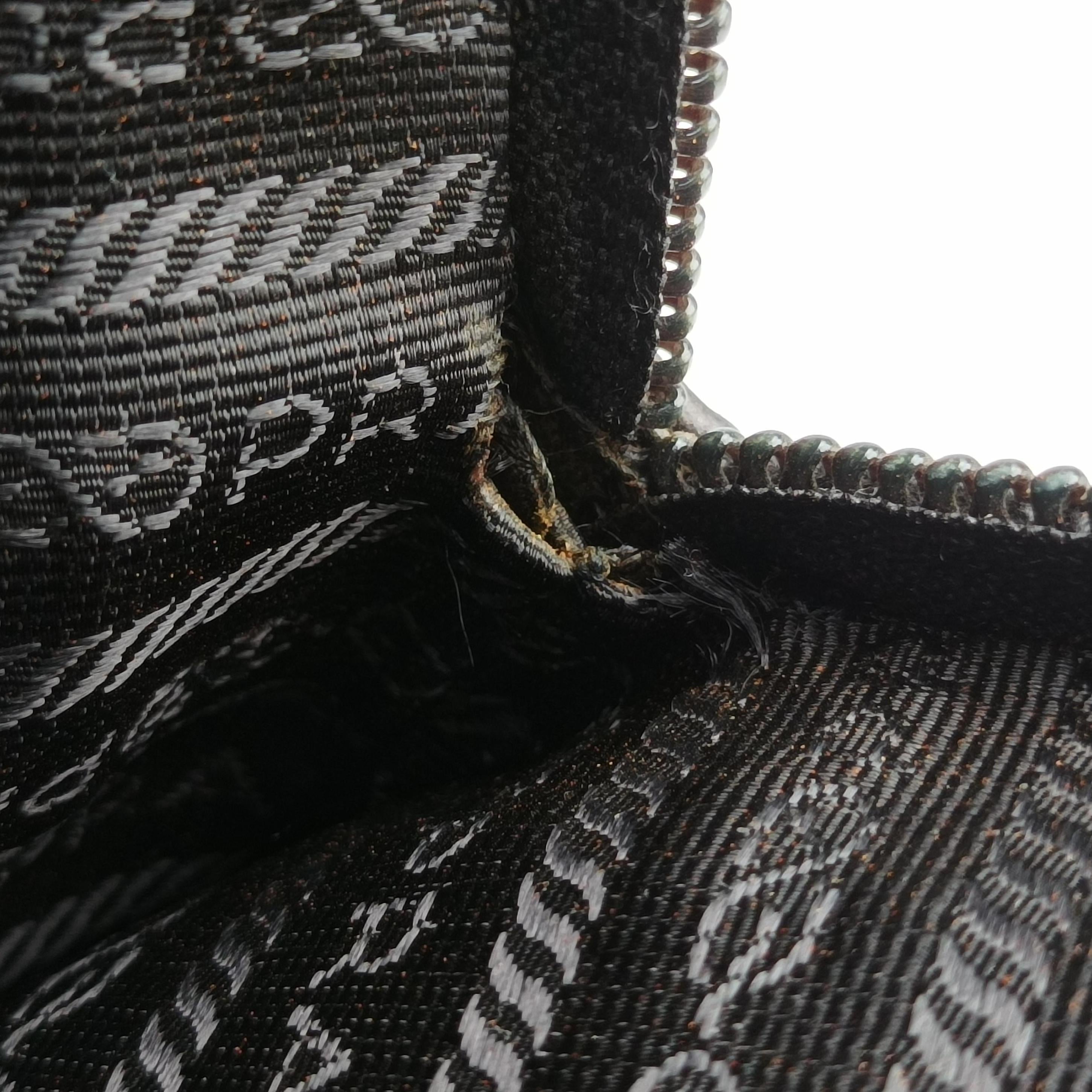 Nappa Catena Black Leather 50ナッパカテナ ブラック レザー 50